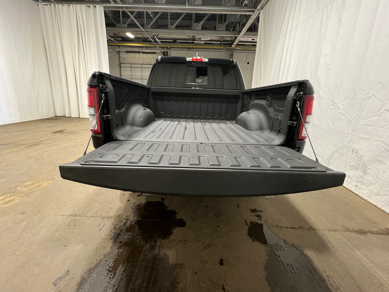 Thumbnail: 2022 RAM 1500 - 7