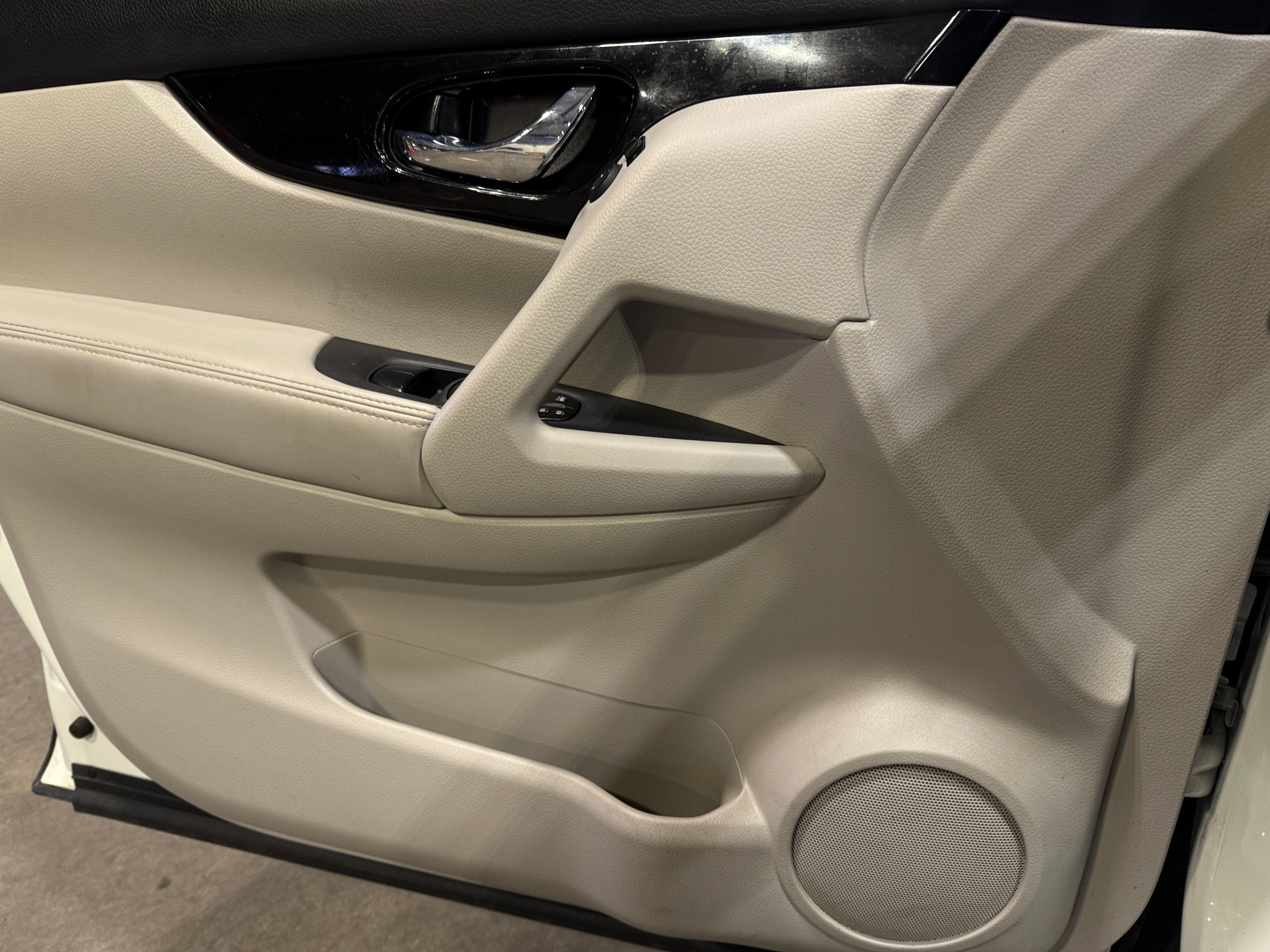 2022 Nissan Rogue Sport