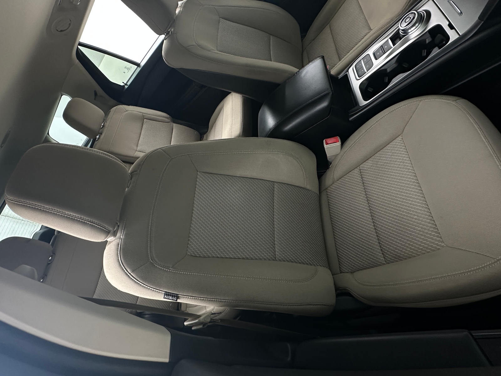 Thumbnail: 2020 Ford Explorer - 2