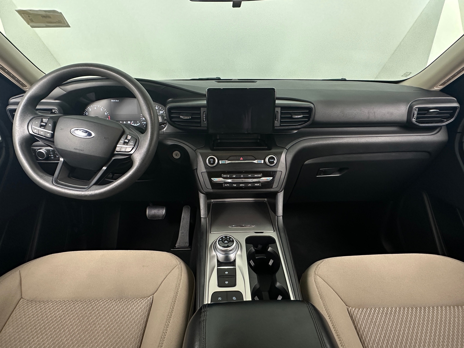 Thumbnail: 2020 Ford Explorer - 3