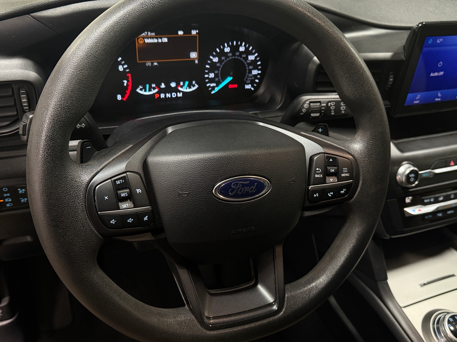 Thumbnail: 2020 Ford Explorer - 5