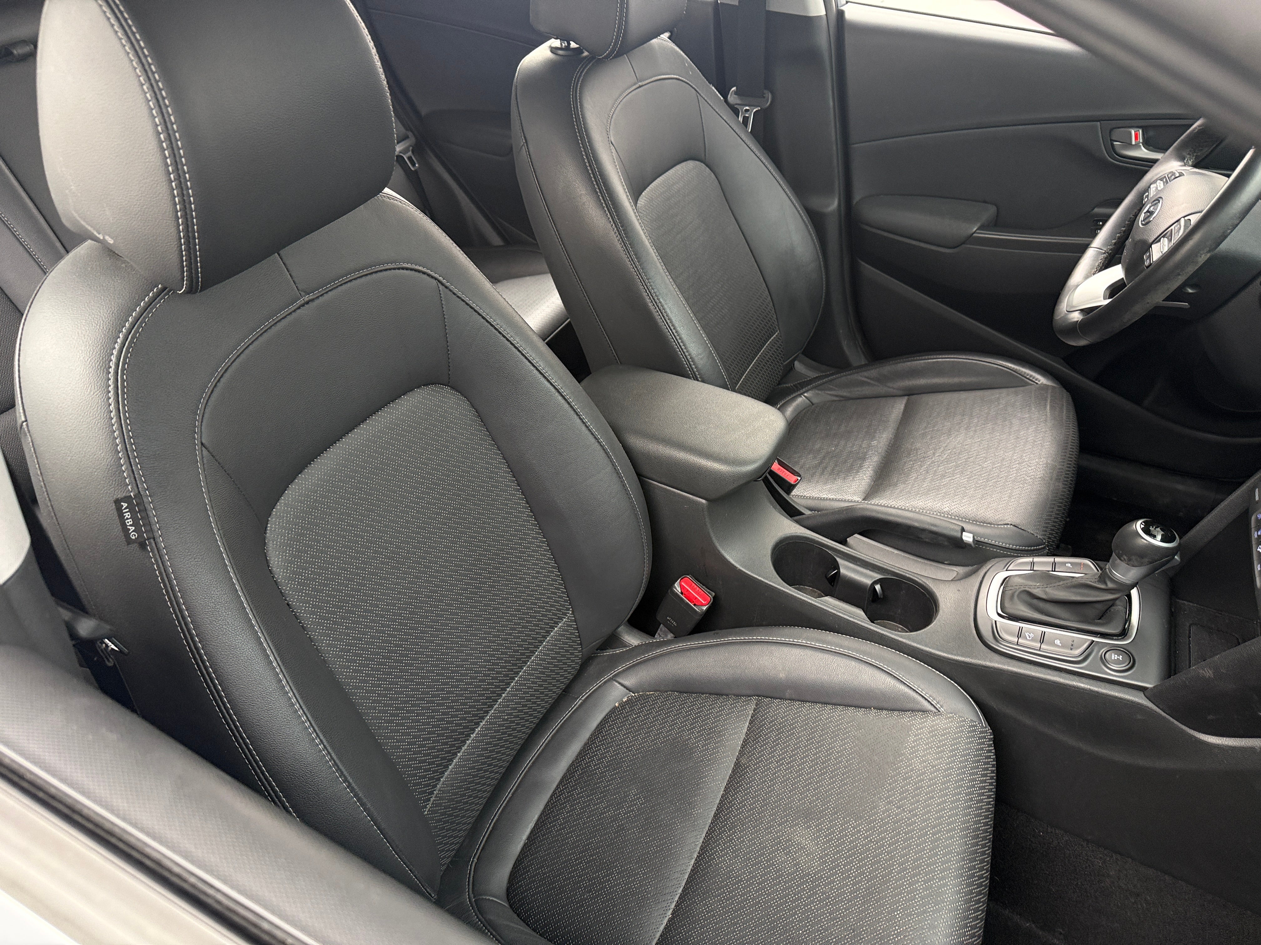 2021 Hyundai Kona