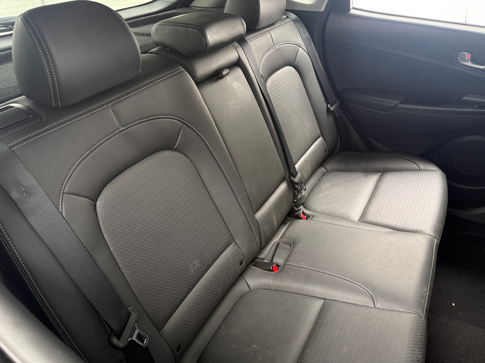 Thumbnail: 2021 Hyundai Kona - 5