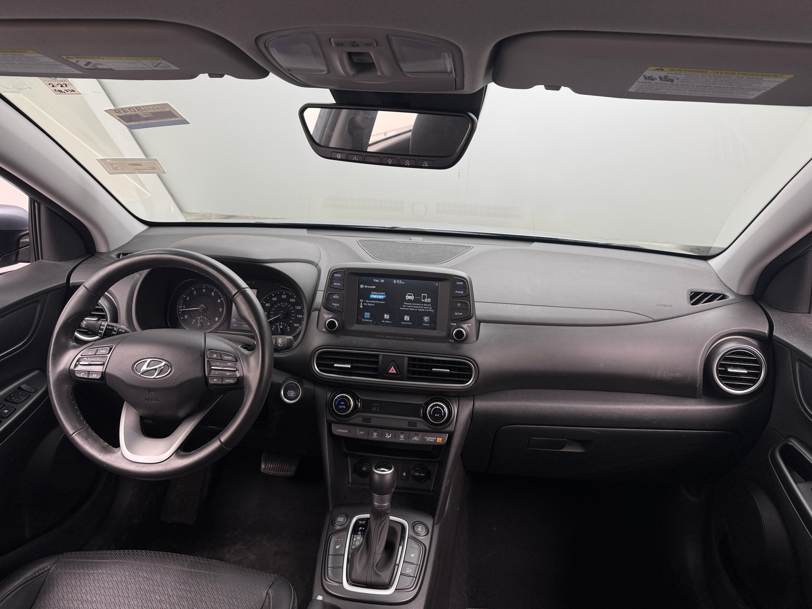 Thumbnail: 2021 Hyundai Kona - 2