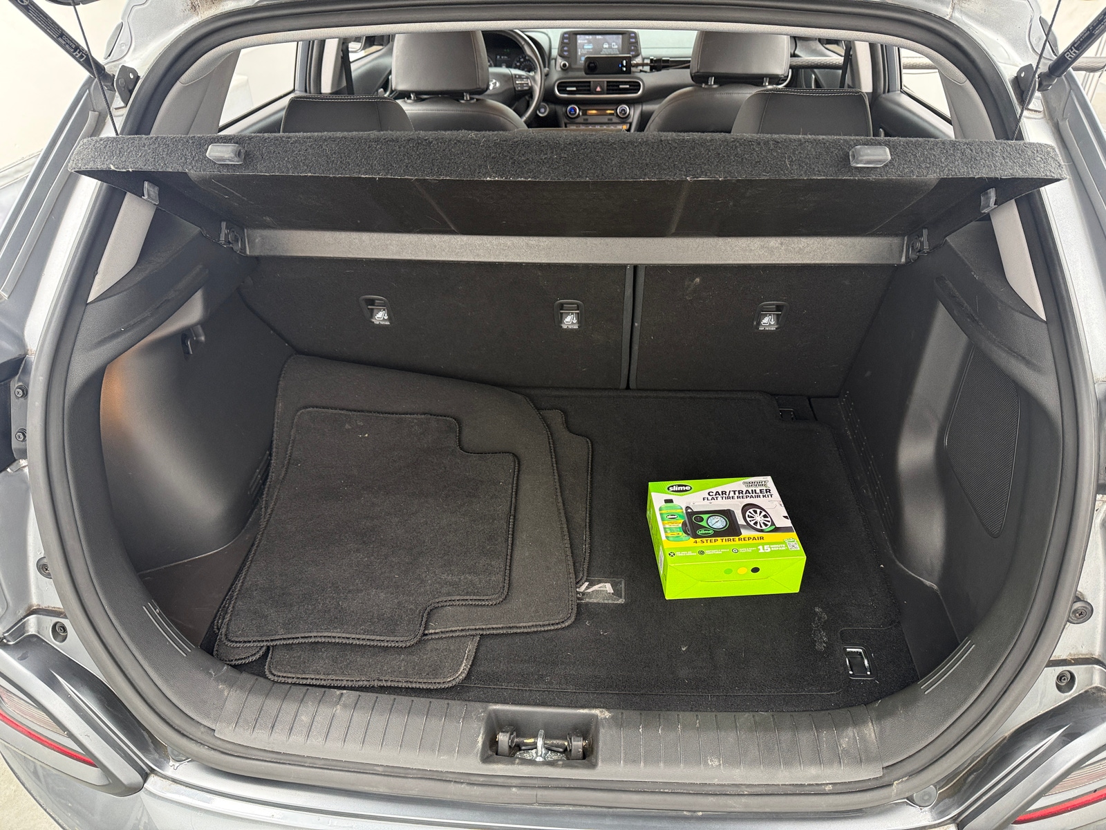 Thumbnail: 2021 Hyundai Kona - 6