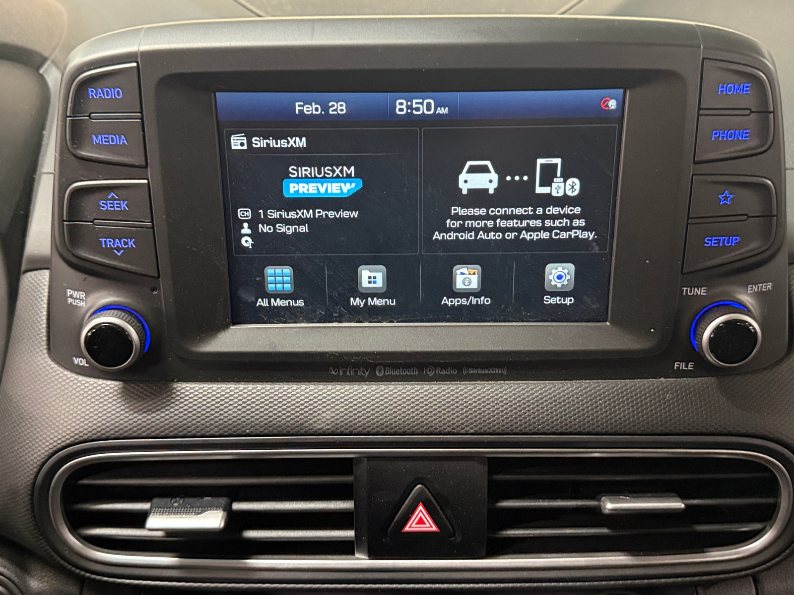 Thumbnail: 2021 Hyundai Kona - 3