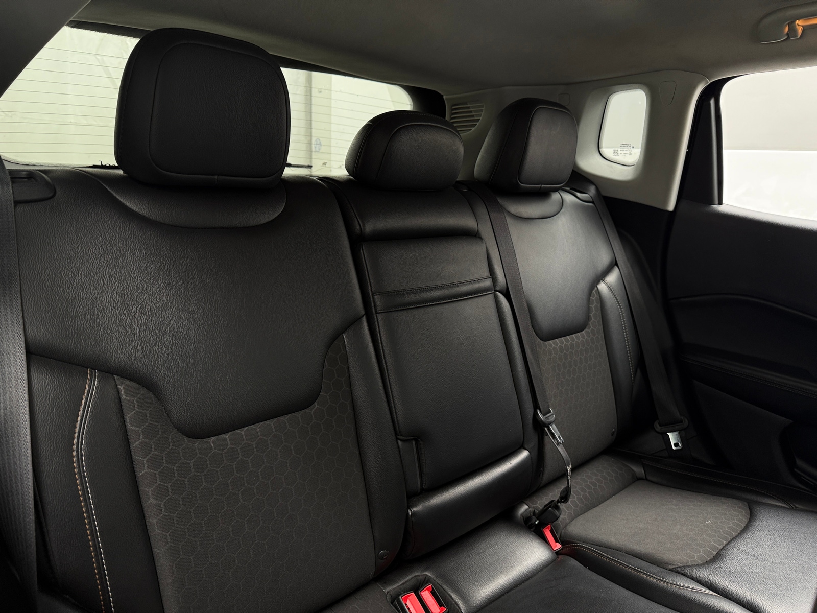 Thumbnail: 2018 Jeep Compass - 6