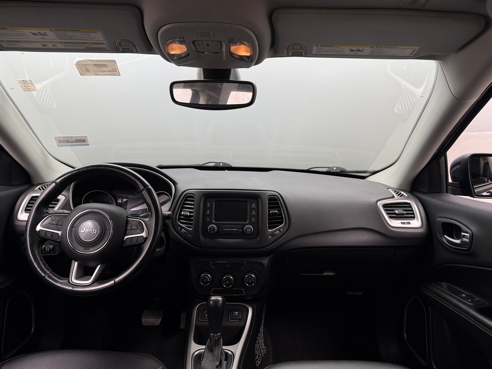 Thumbnail: 2018 Jeep Compass - 3