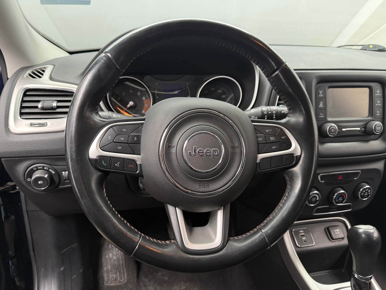 Thumbnail: 2018 Jeep Compass - 5