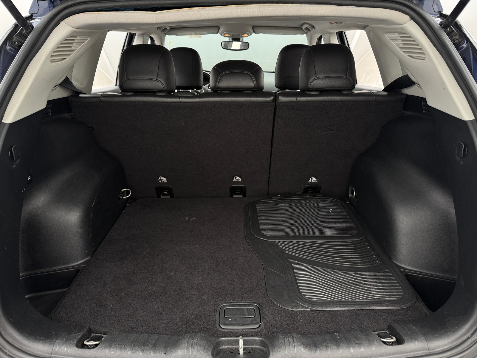 Thumbnail: 2018 Jeep Compass - 7