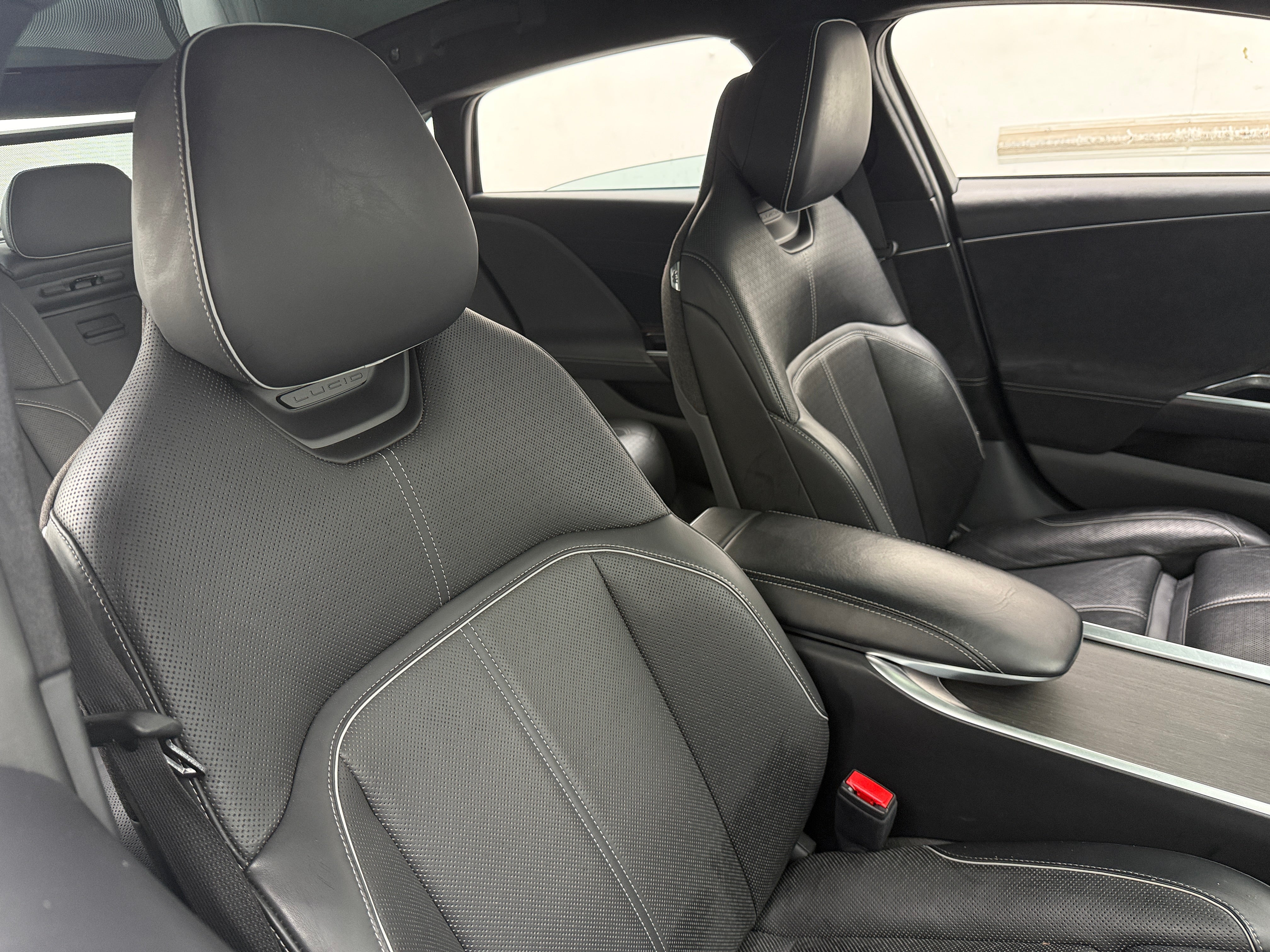 2022 Lucid Air - Image 1