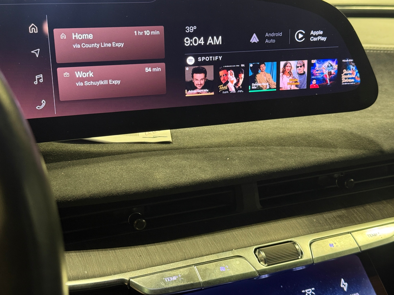 Thumbnail: 2022 Lucid Air - 3