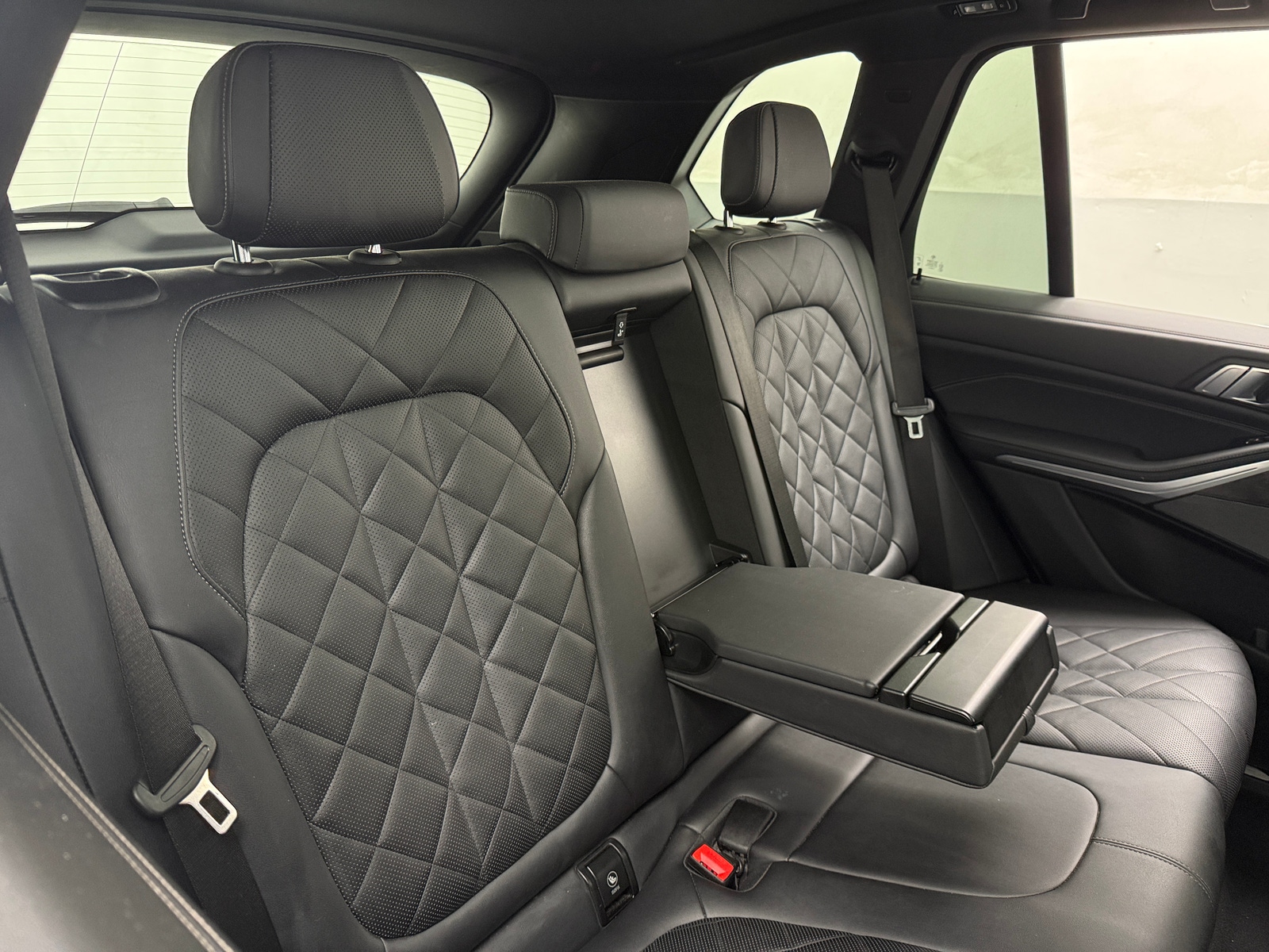 Thumbnail: 2024 BMW X5 - 5