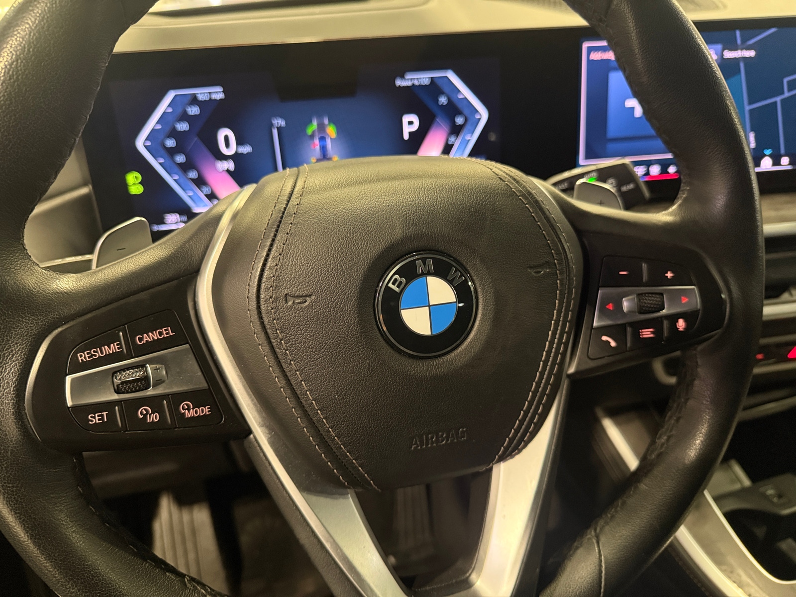 Thumbnail: 2024 BMW X5 - 4