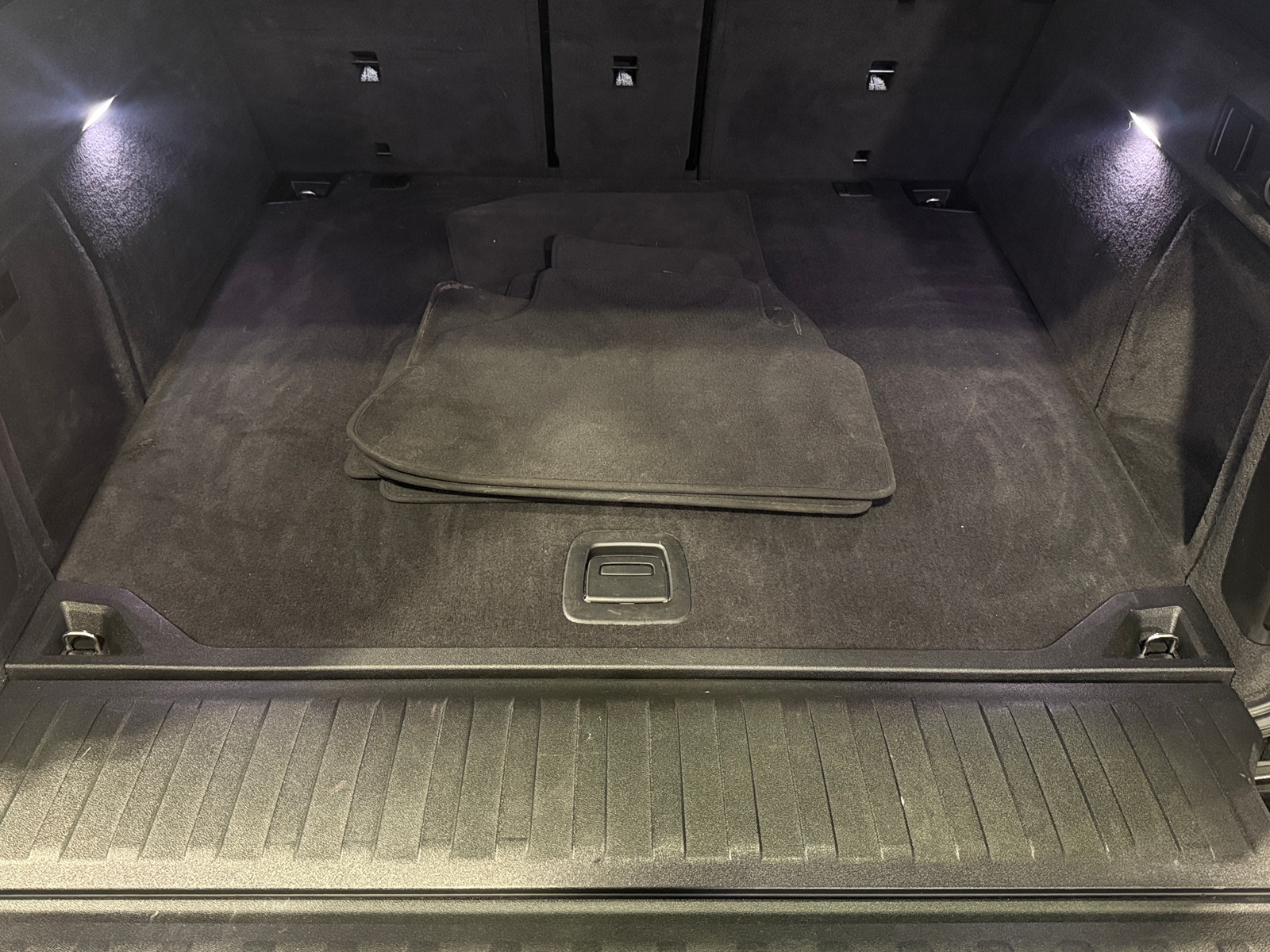 Thumbnail: 2024 BMW X5 - 6