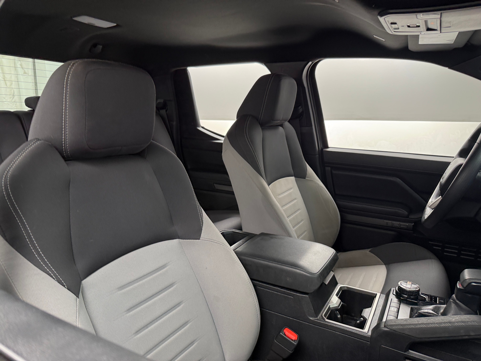 Thumbnail: 2024 Toyota Tacoma - 2