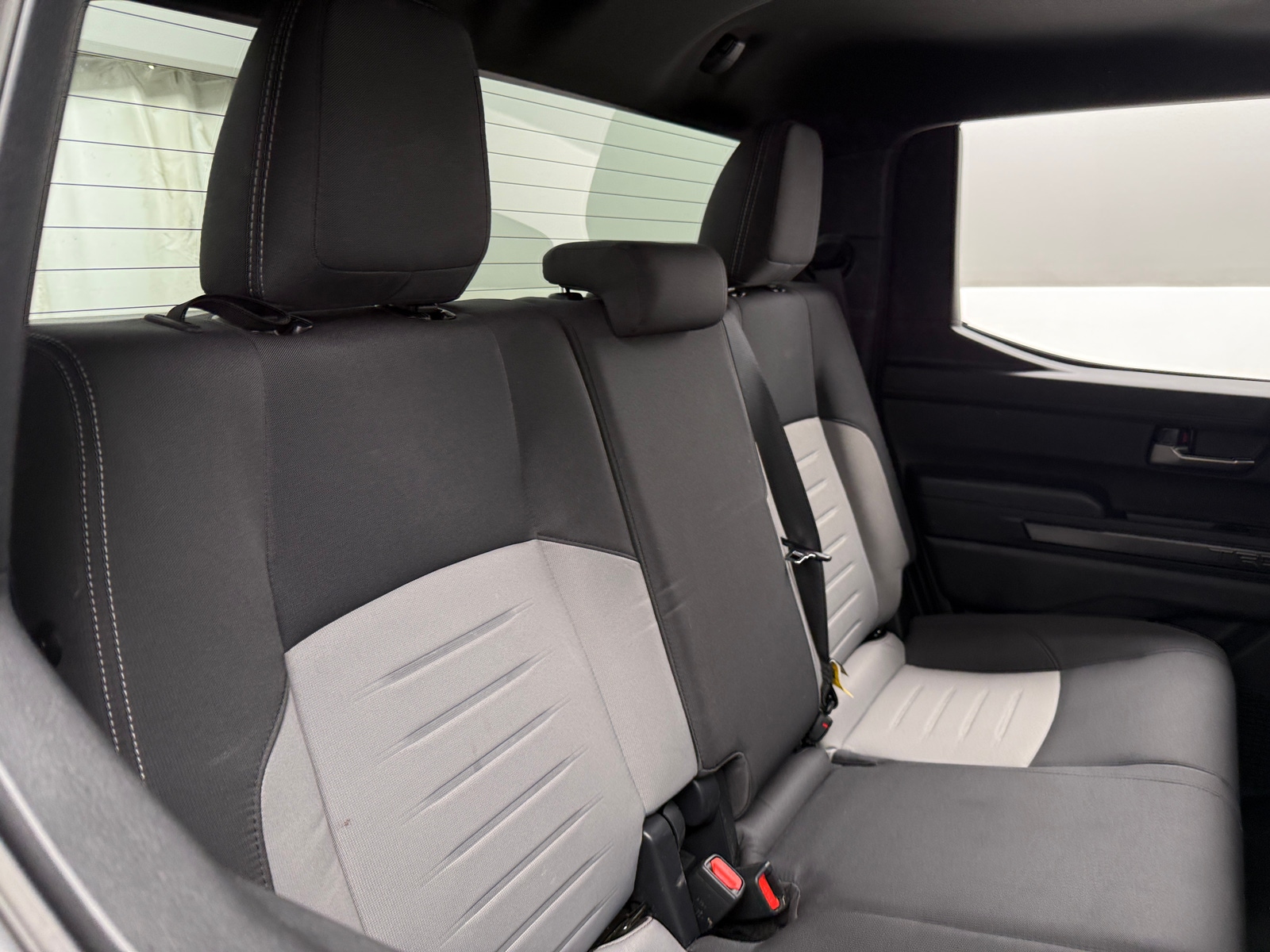 Thumbnail: 2024 Toyota Tacoma - 6