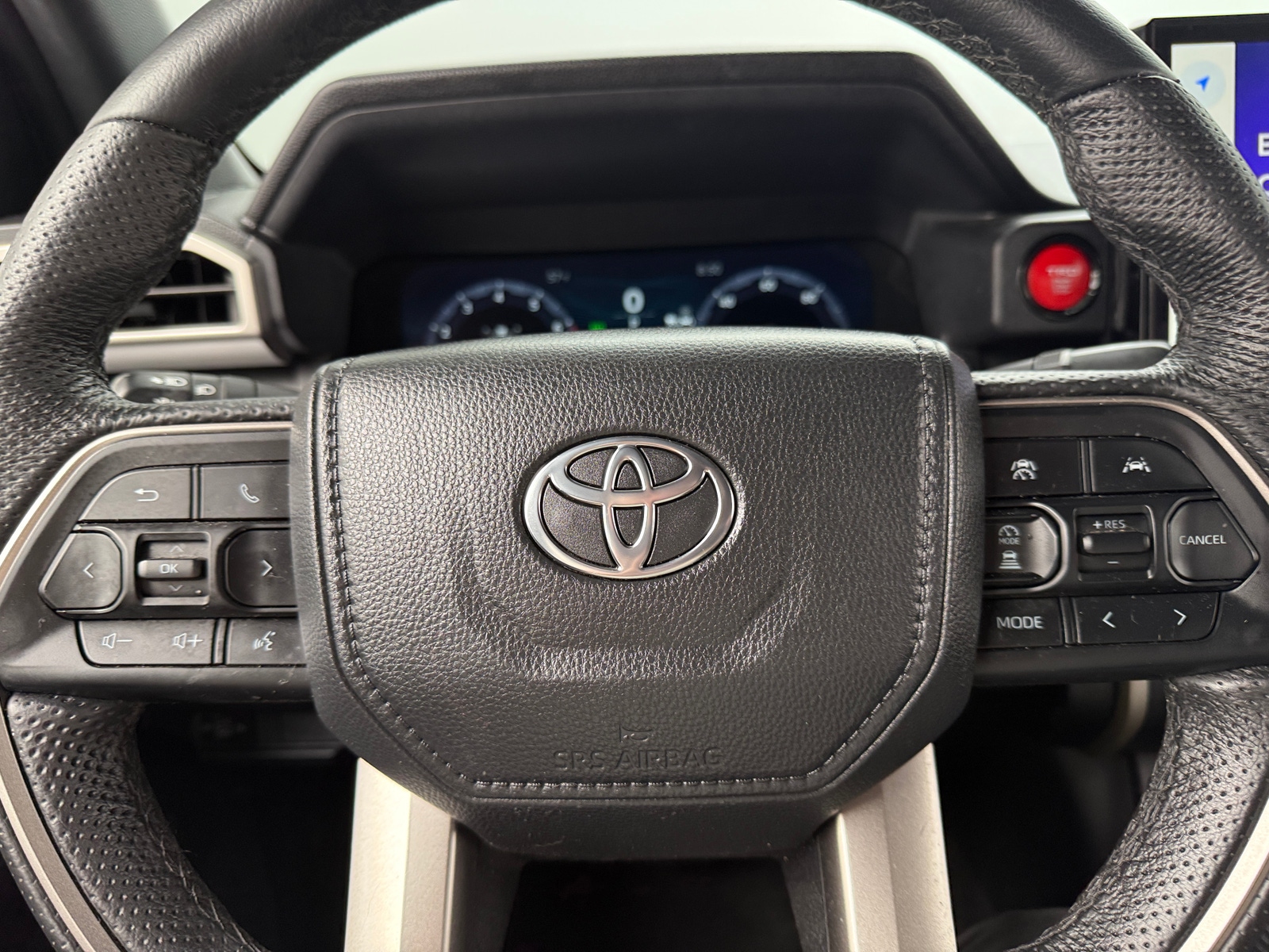 Thumbnail: 2024 Toyota Tacoma - 5