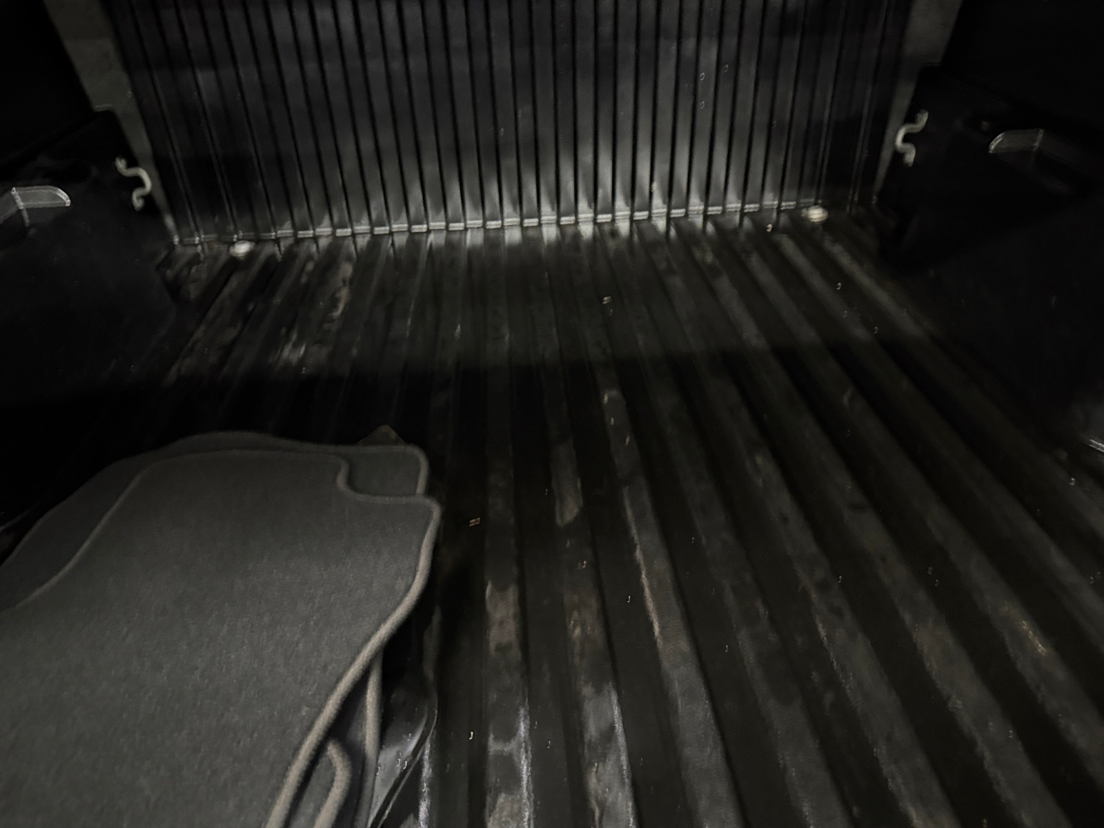 Thumbnail: 2024 Toyota Tacoma - 7