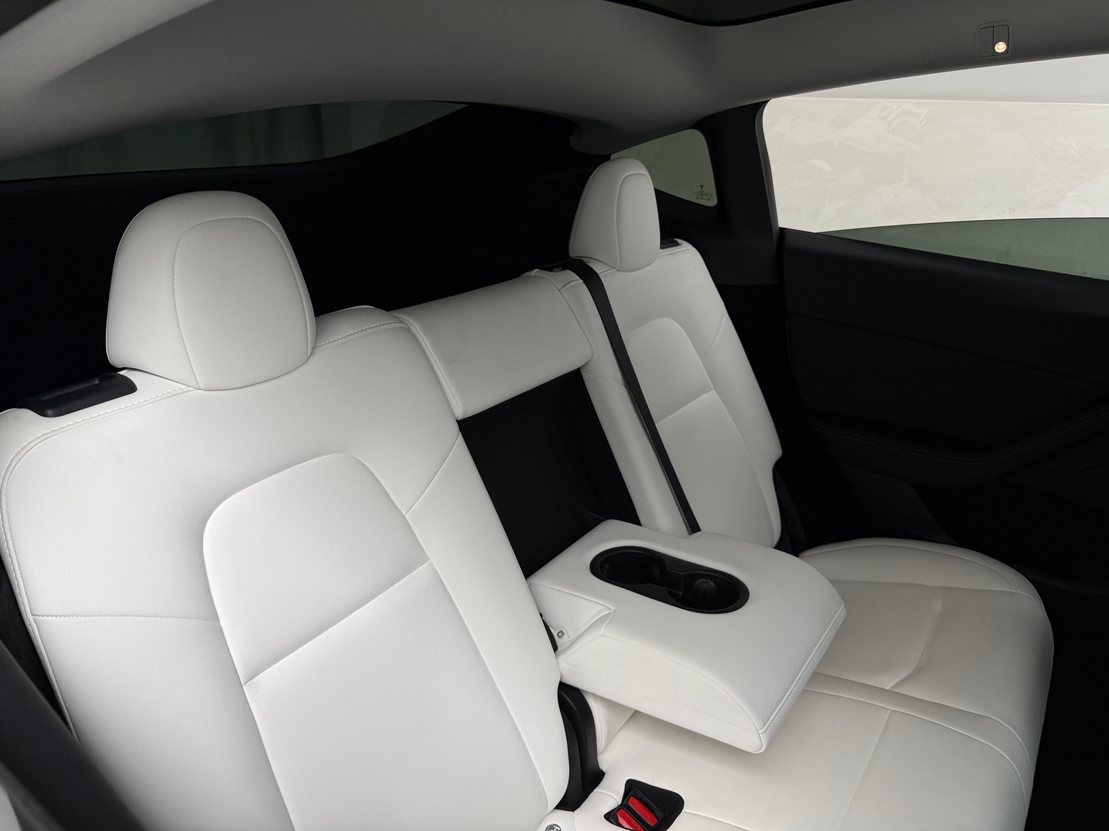 Thumbnail: 2023 Tesla Model Y - 5