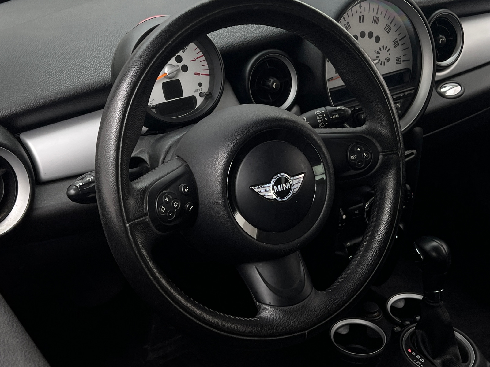 Thumbnail: 2013 MINI Cooper Hardtop - 3