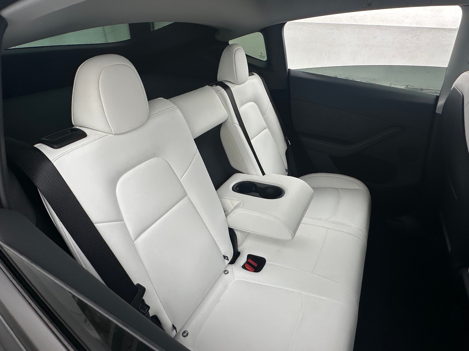 Thumbnail: 2024 Tesla Model Y - 5