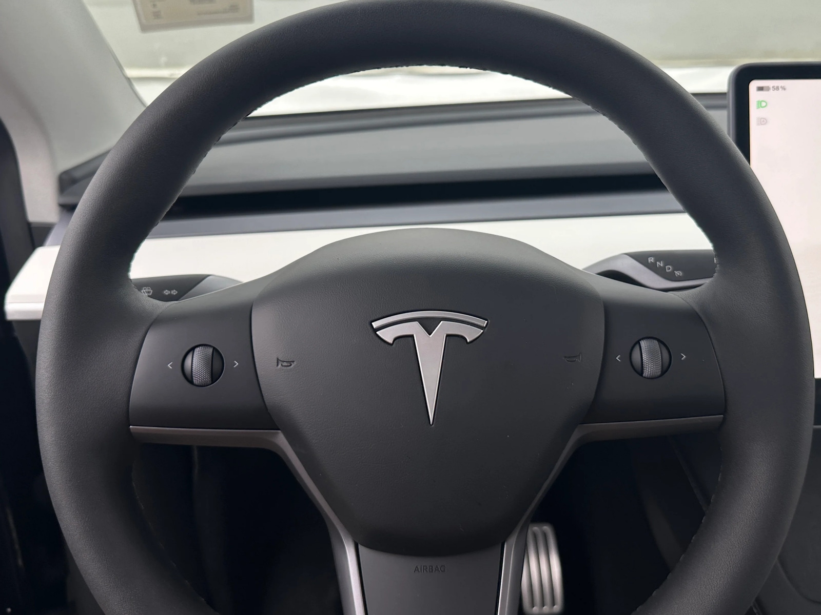 Thumbnail: 2024 Tesla Model Y - 4