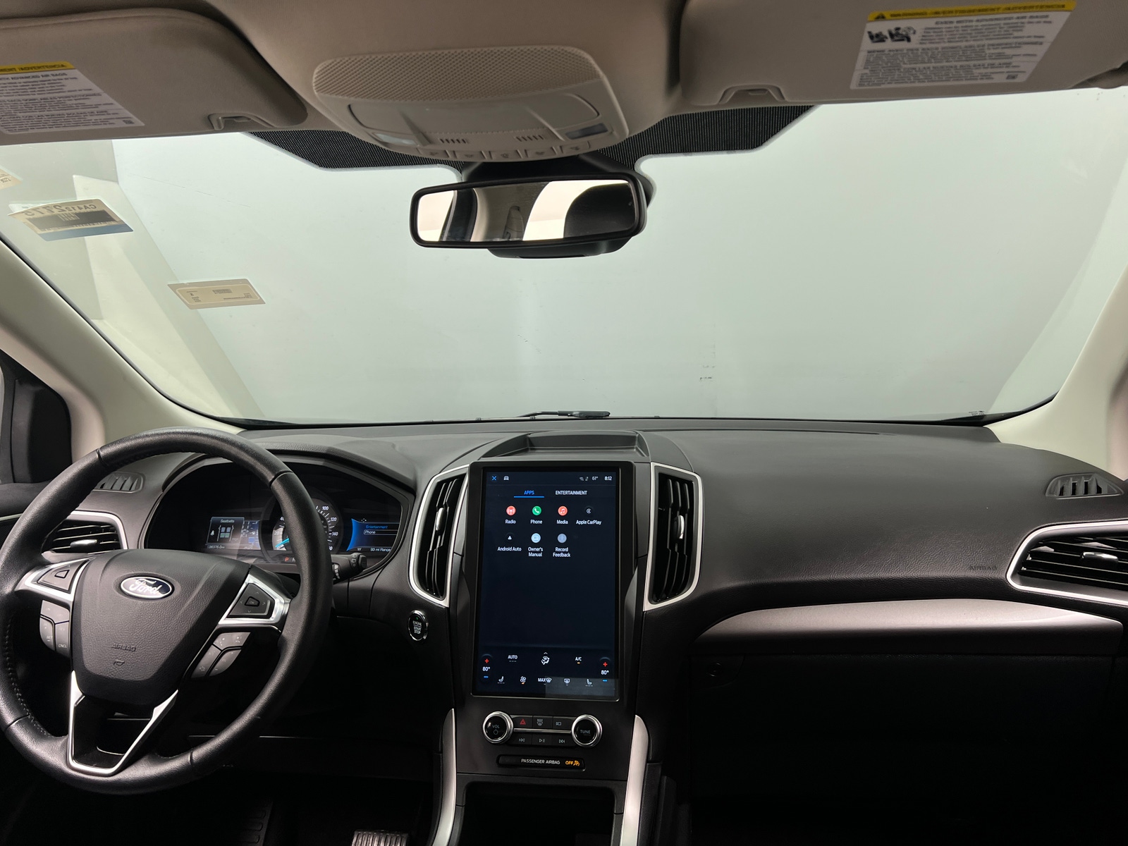 Thumbnail: 2024 Ford Edge - 2