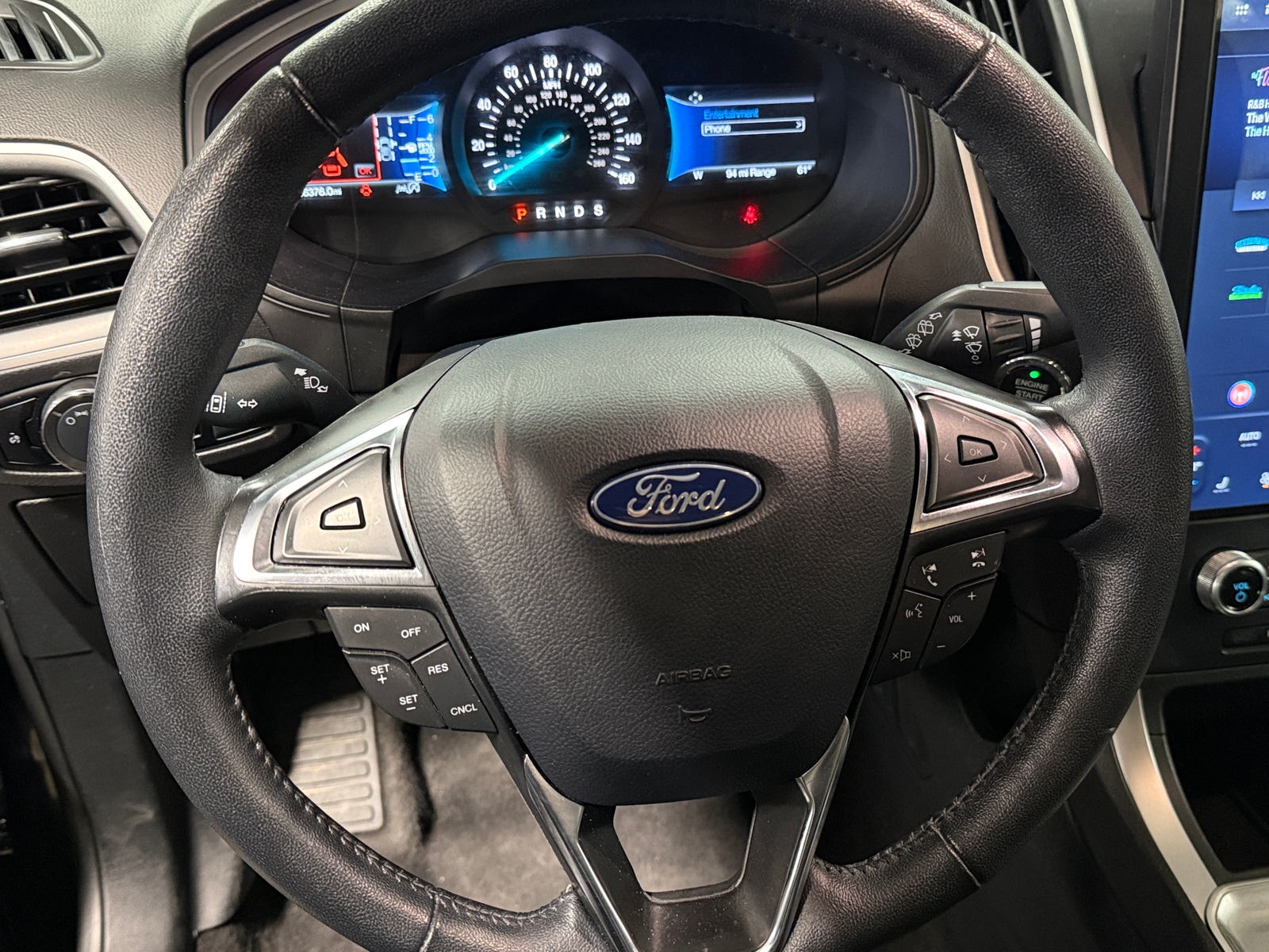 Thumbnail: 2024 Ford Edge - 4