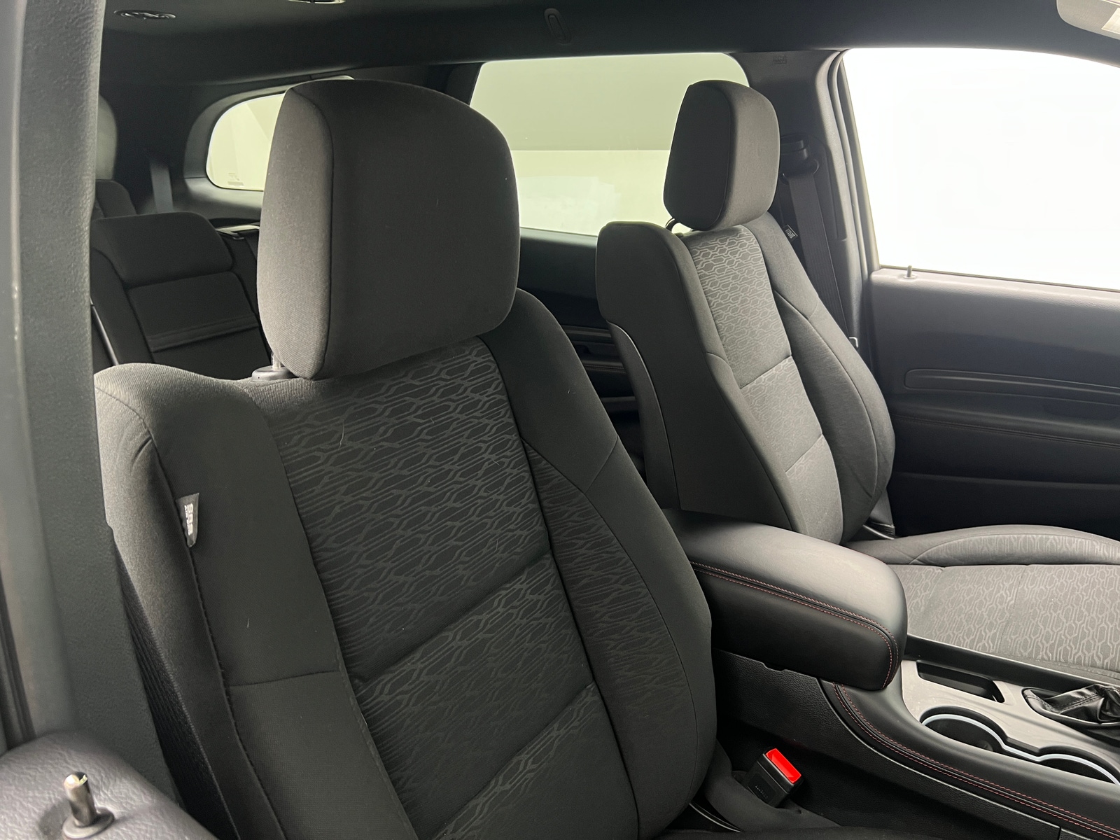 Thumbnail: 2025 Dodge Durango - 2