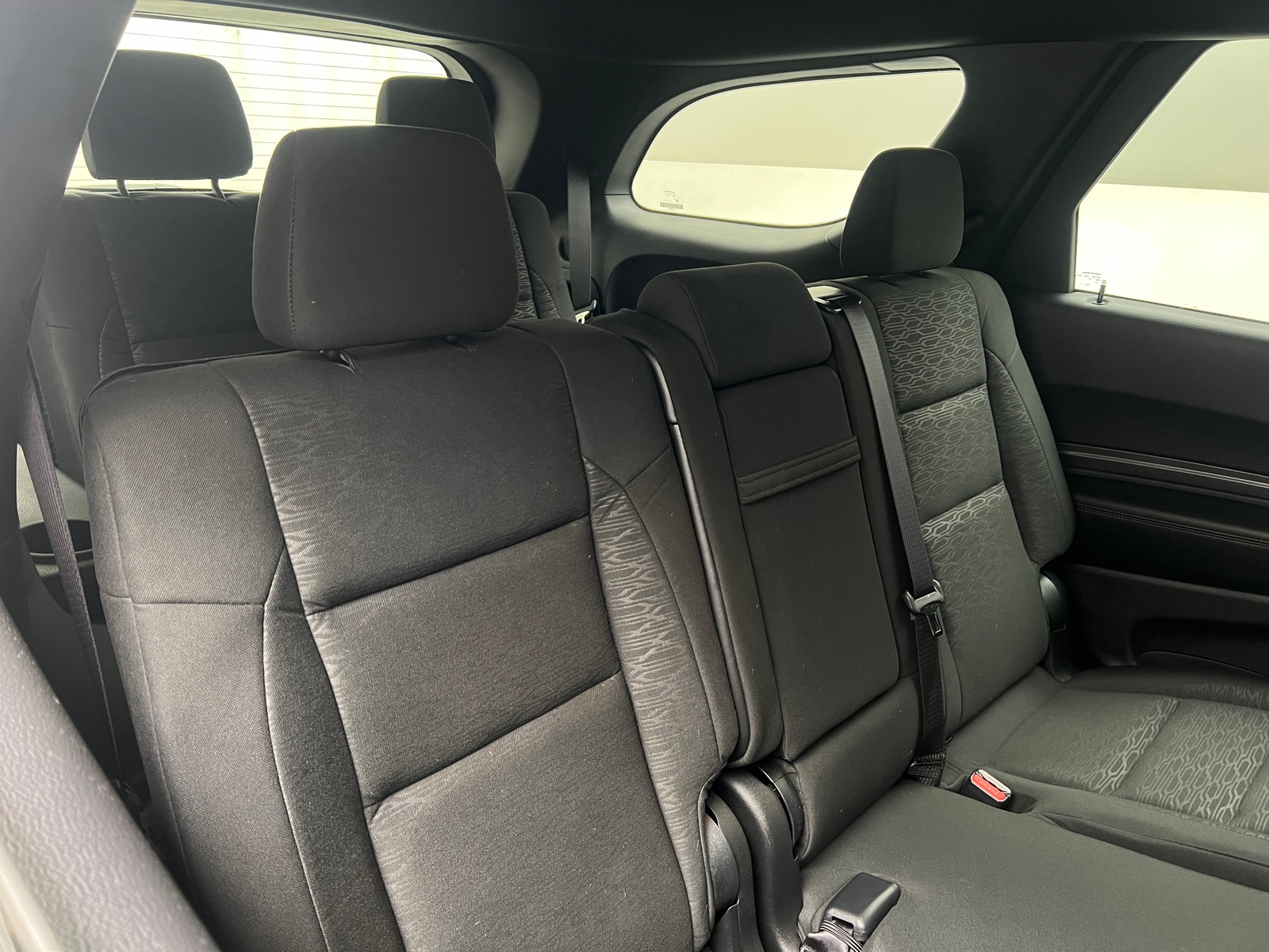 Thumbnail: 2025 Dodge Durango - 6