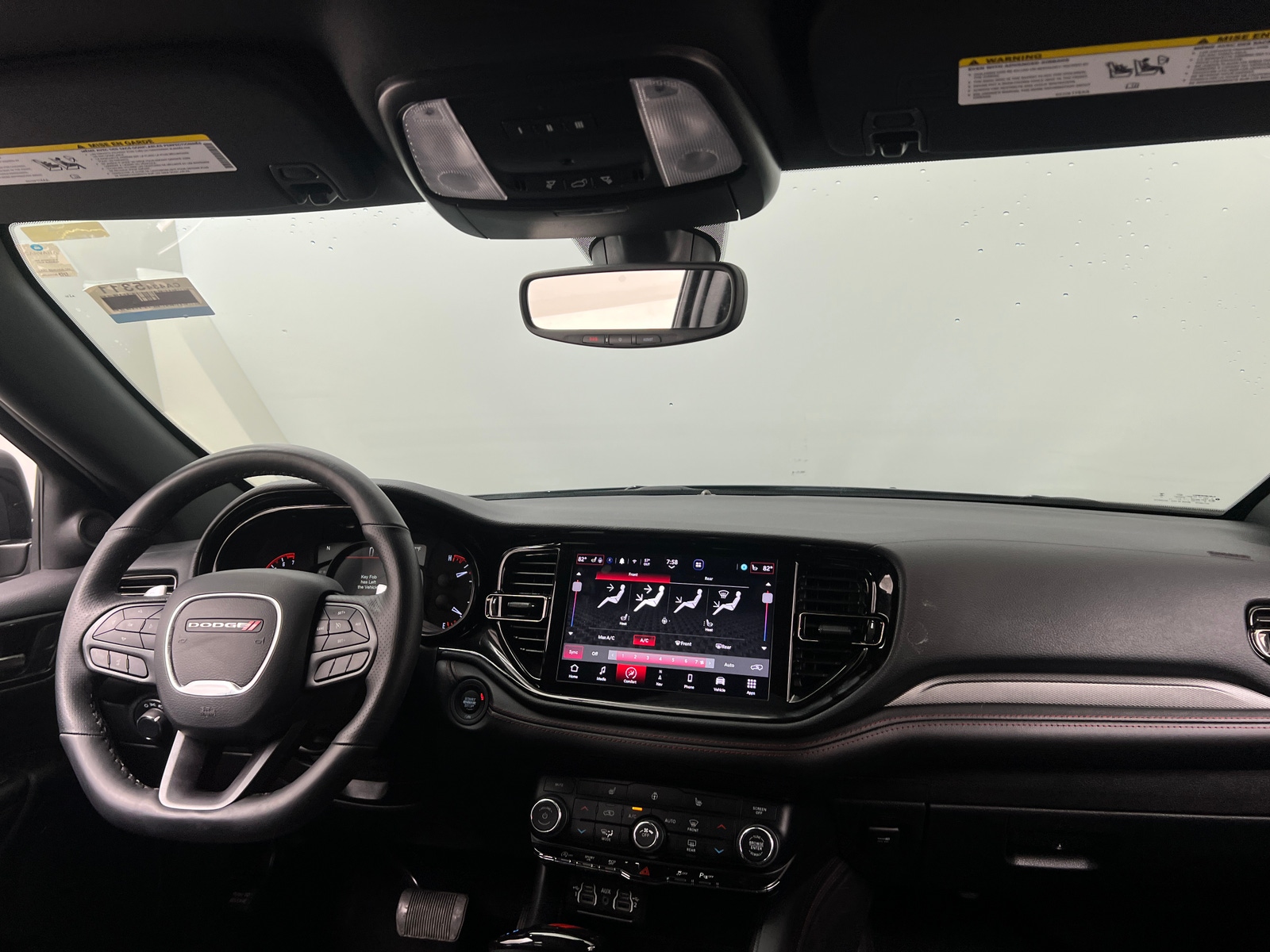 Thumbnail: 2025 Dodge Durango - 3