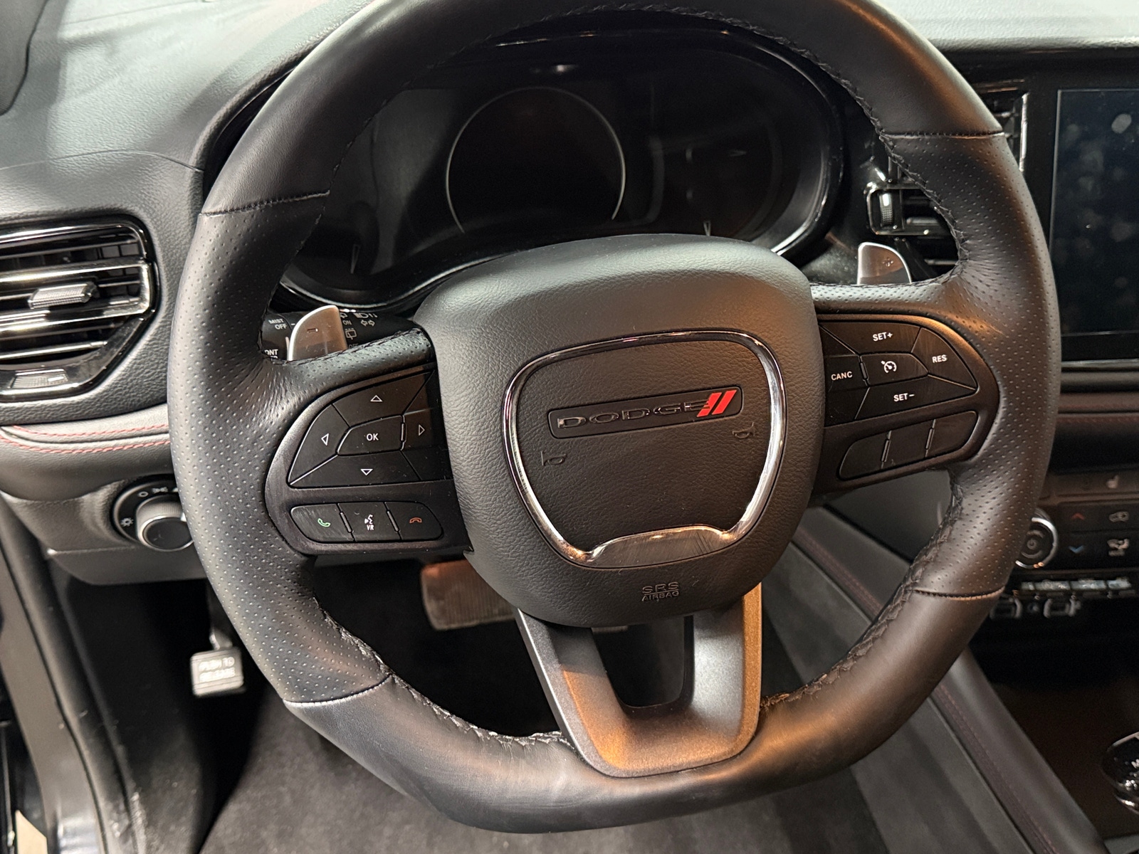 Thumbnail: 2025 Dodge Durango - 5