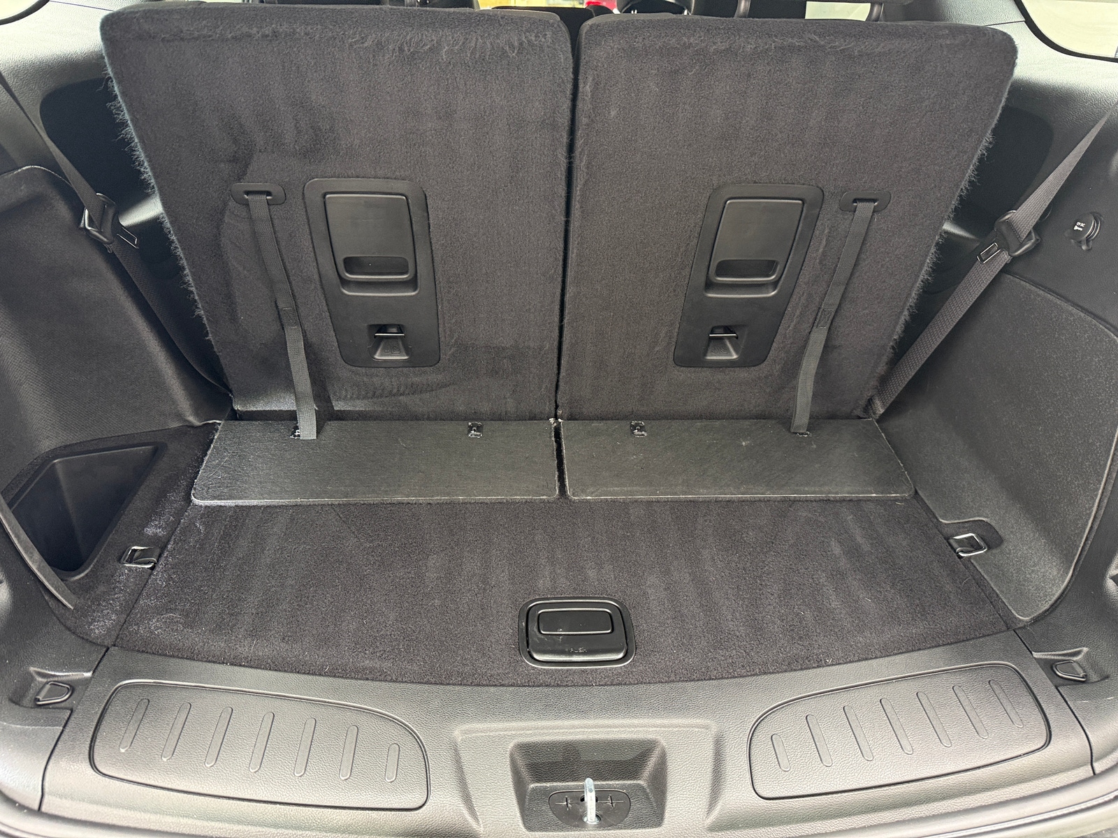 Thumbnail: 2025 Dodge Durango - 7