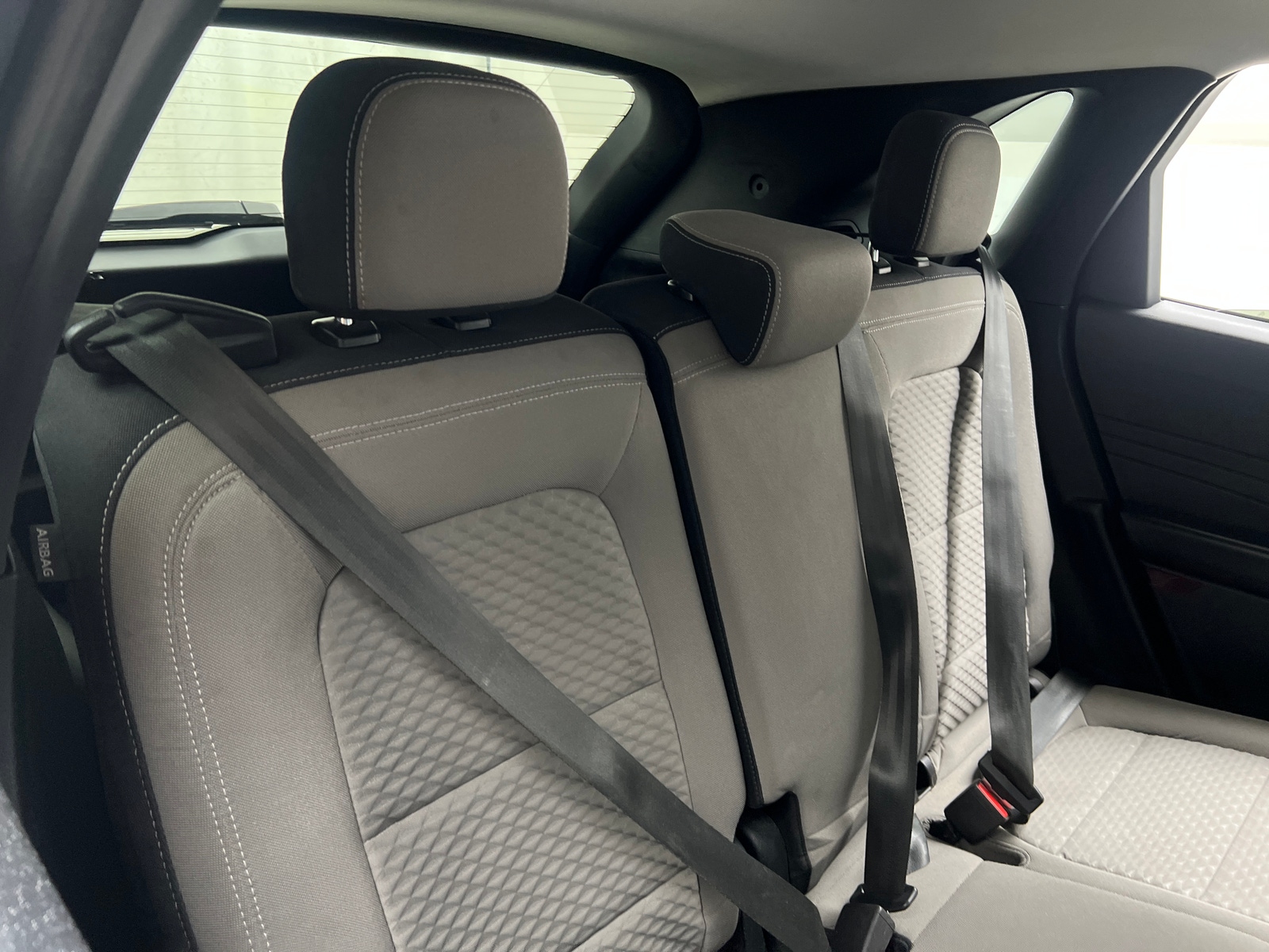 Thumbnail: 2022 Ford Escape - 6