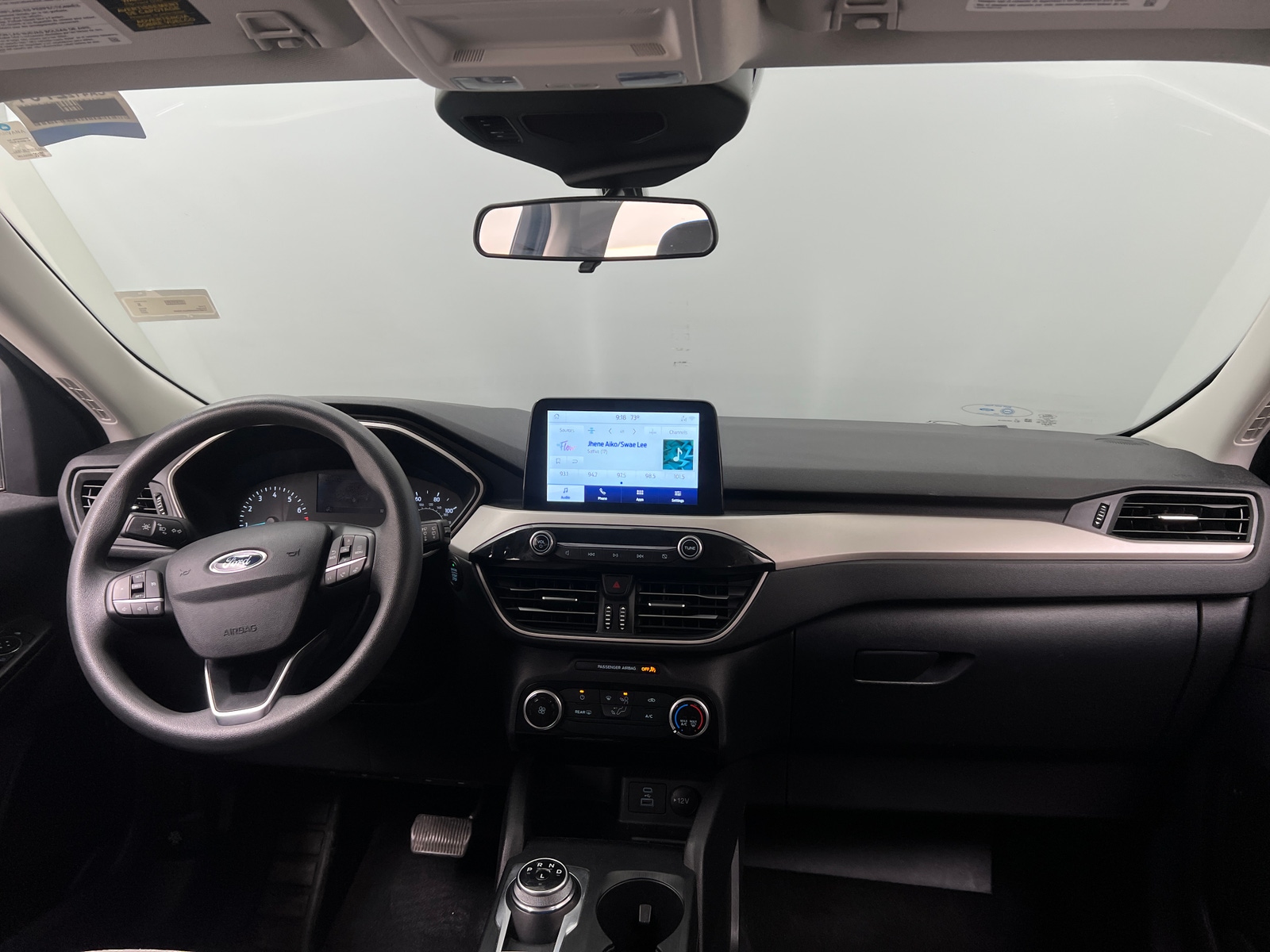 Thumbnail: 2022 Ford Escape - 3