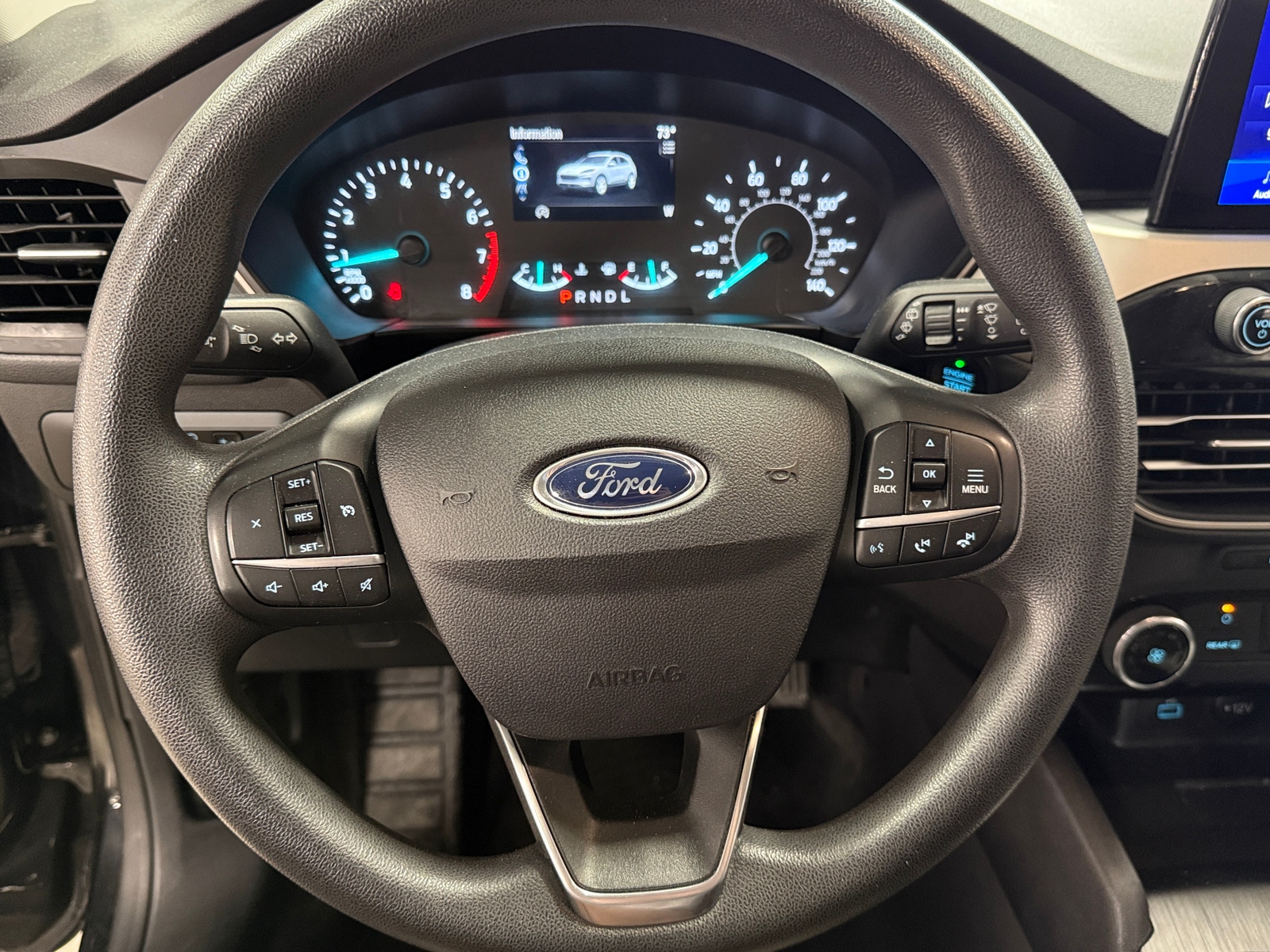 Thumbnail: 2022 Ford Escape - 5