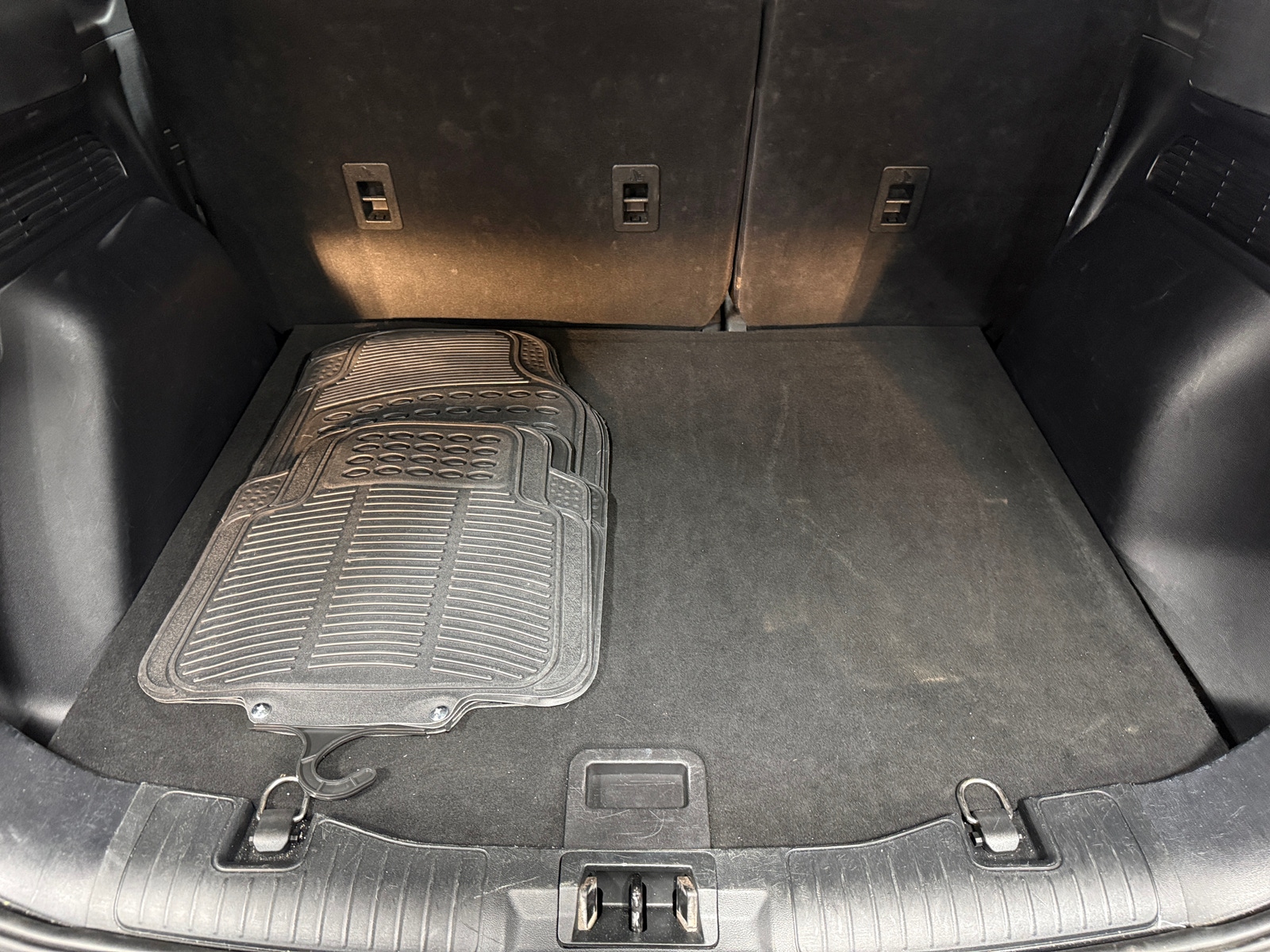 Thumbnail: 2022 Ford Escape - 7