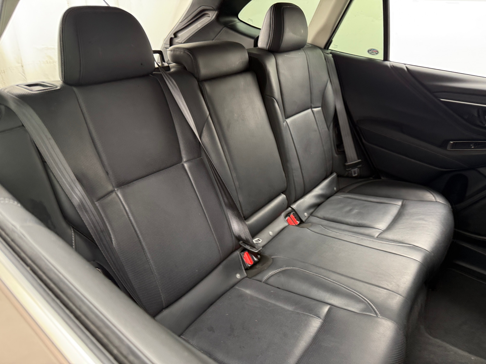 Thumbnail: 2022 Subaru Outback - 5