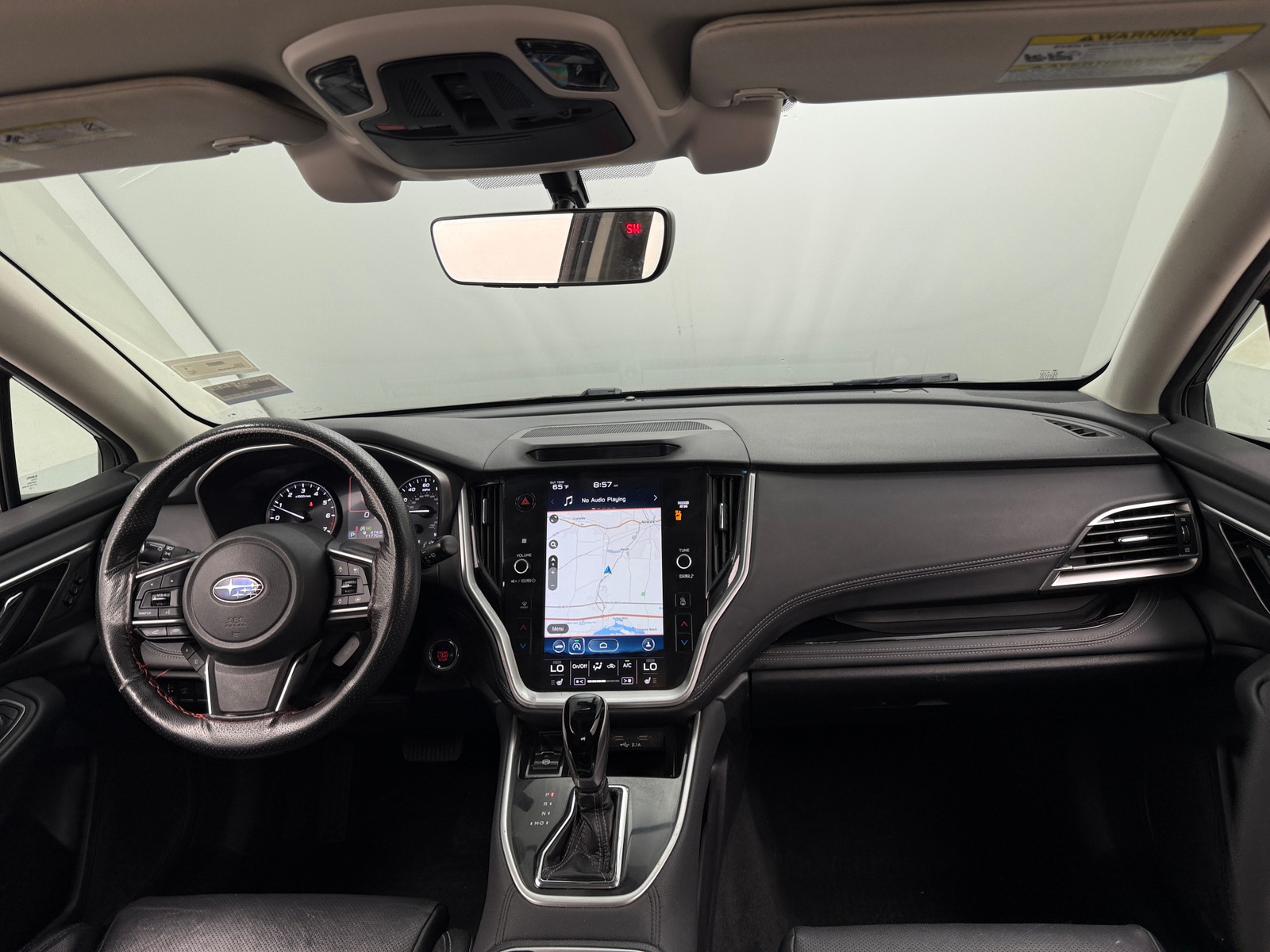 Thumbnail: 2022 Subaru Outback - 2