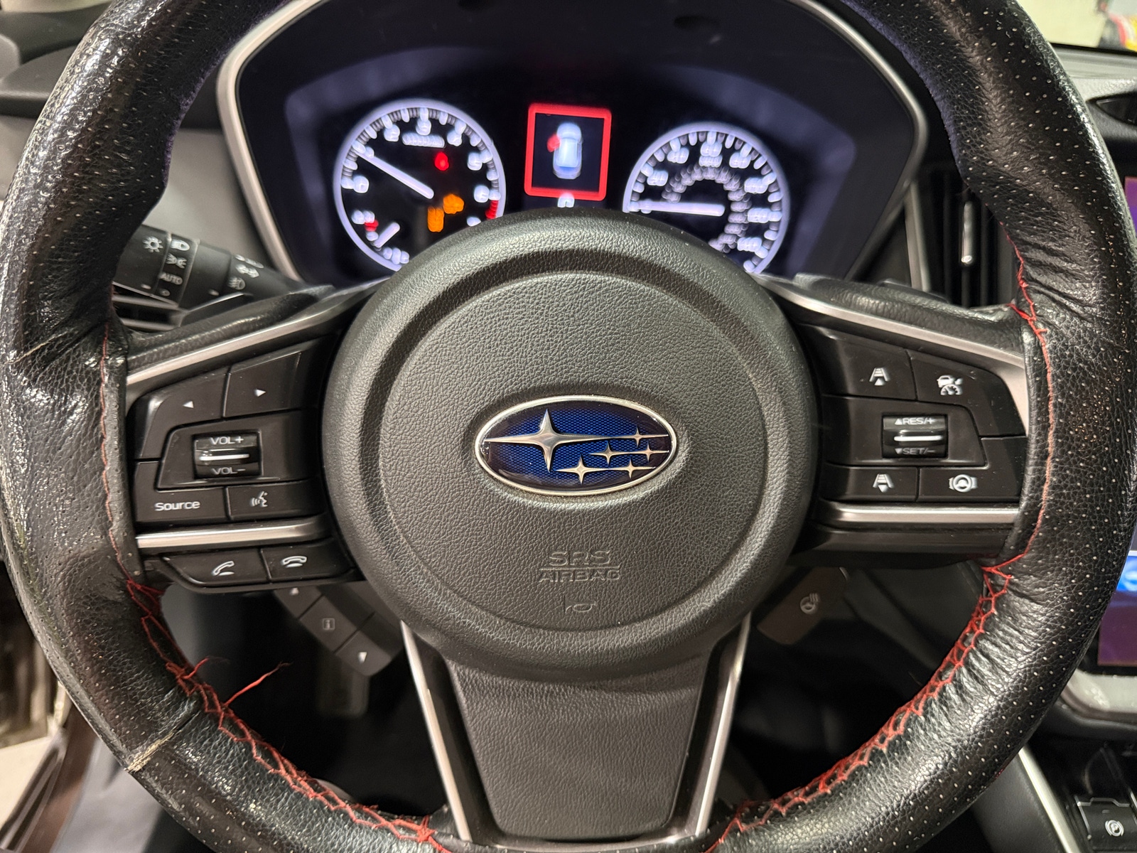 Thumbnail: 2022 Subaru Outback - 4