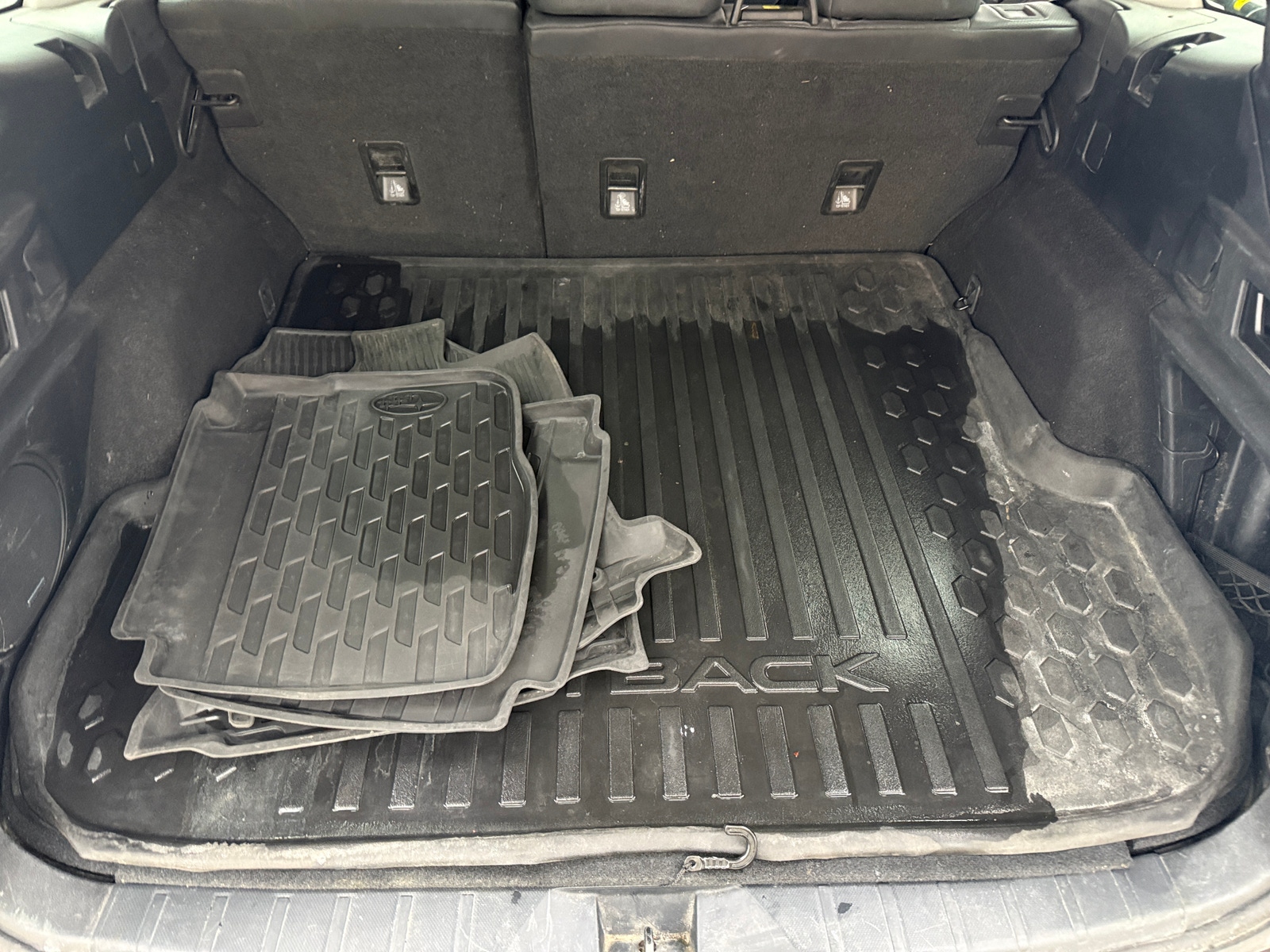 Thumbnail: 2022 Subaru Outback - 6