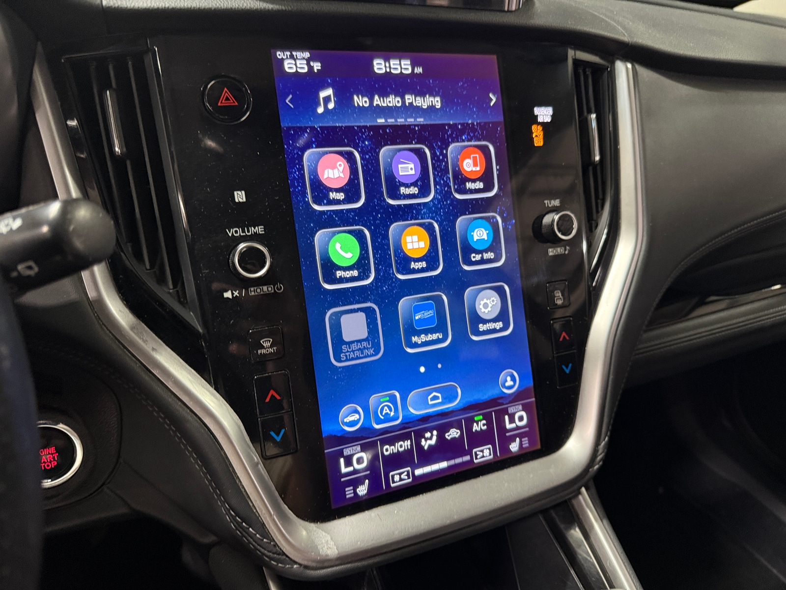 Thumbnail: 2022 Subaru Outback - 3