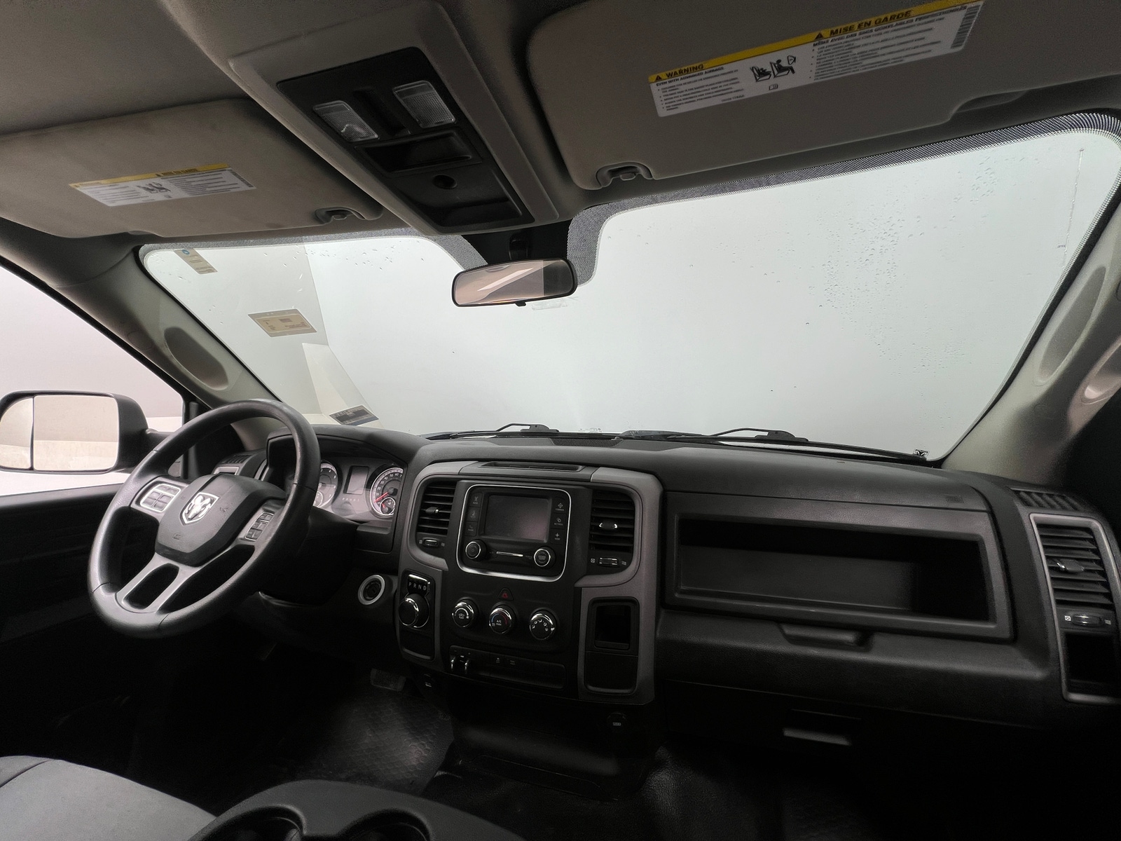 Thumbnail: 2022 RAM 1500 Classic - 2