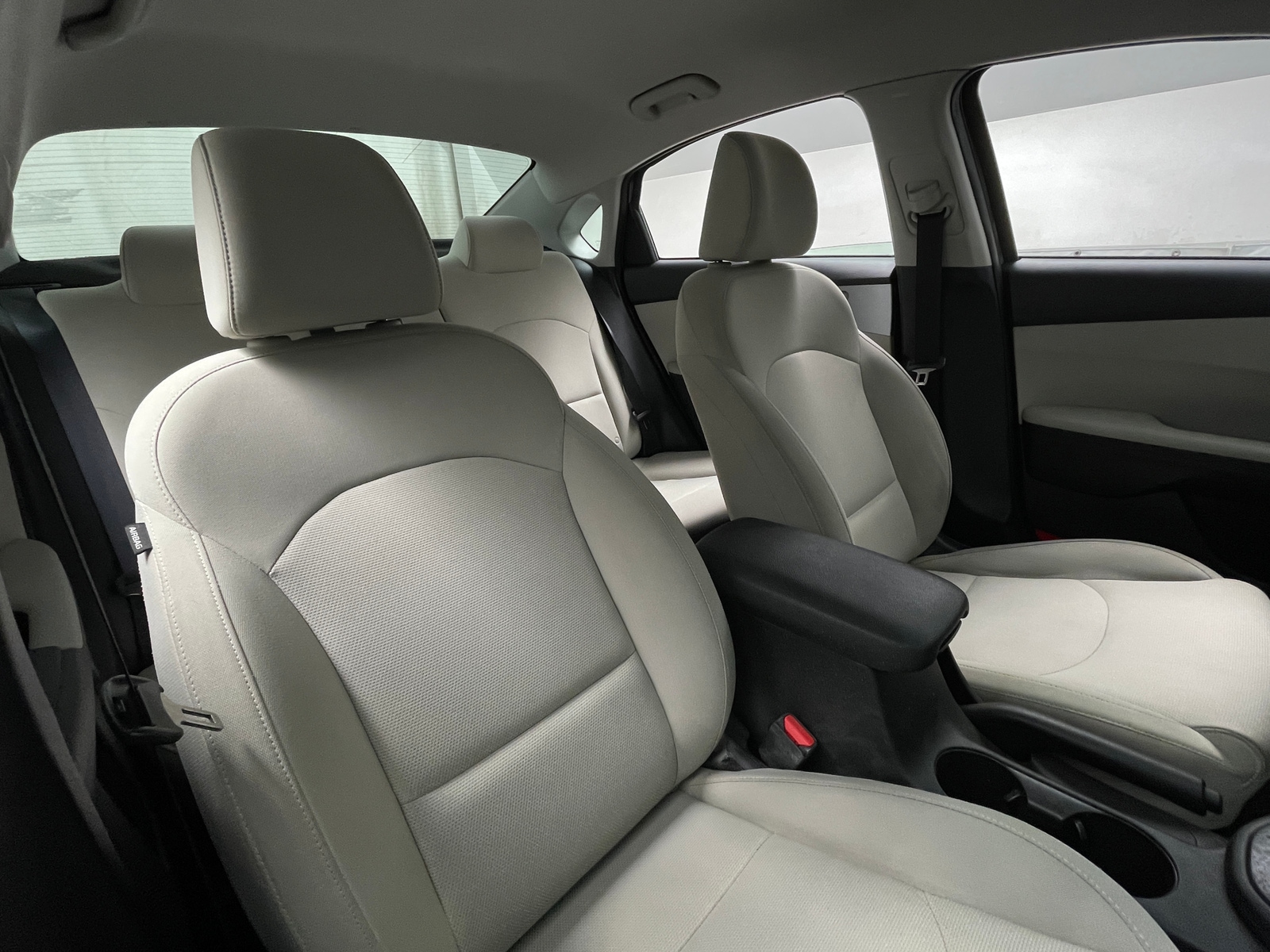 Thumbnail: 2022 Kia Forte - 2