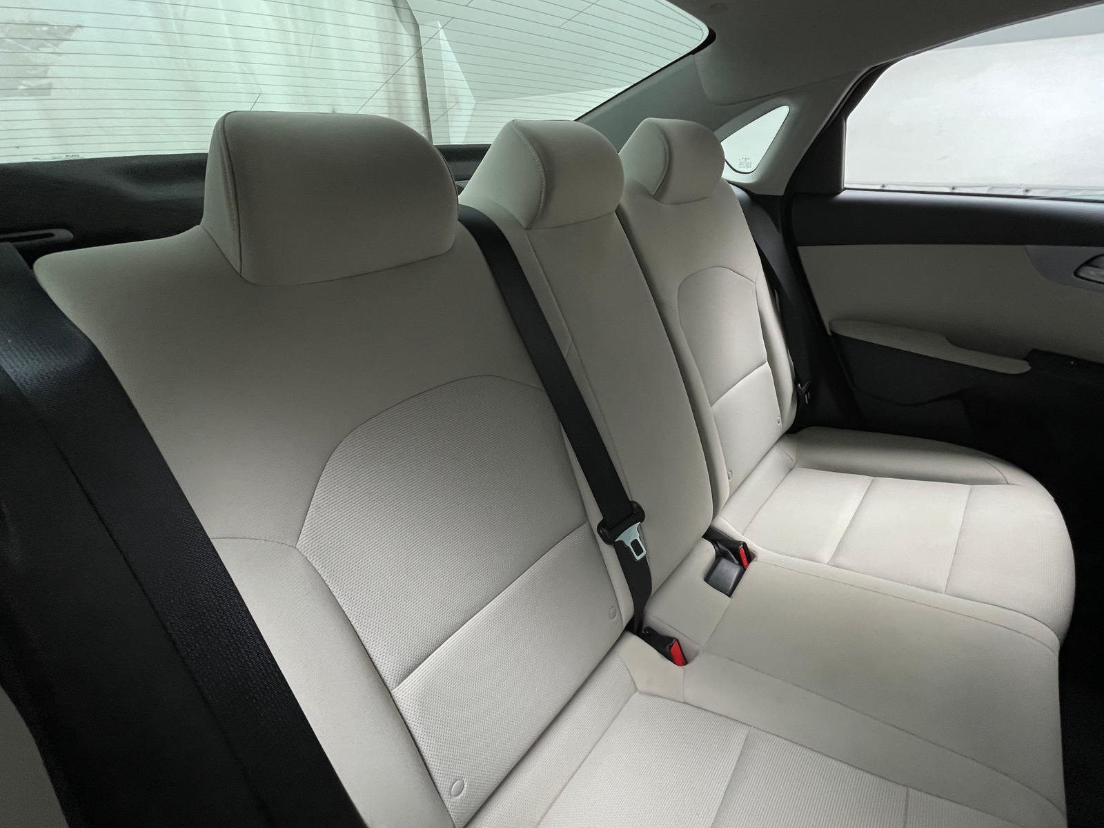 Thumbnail: 2022 Kia Forte - 6