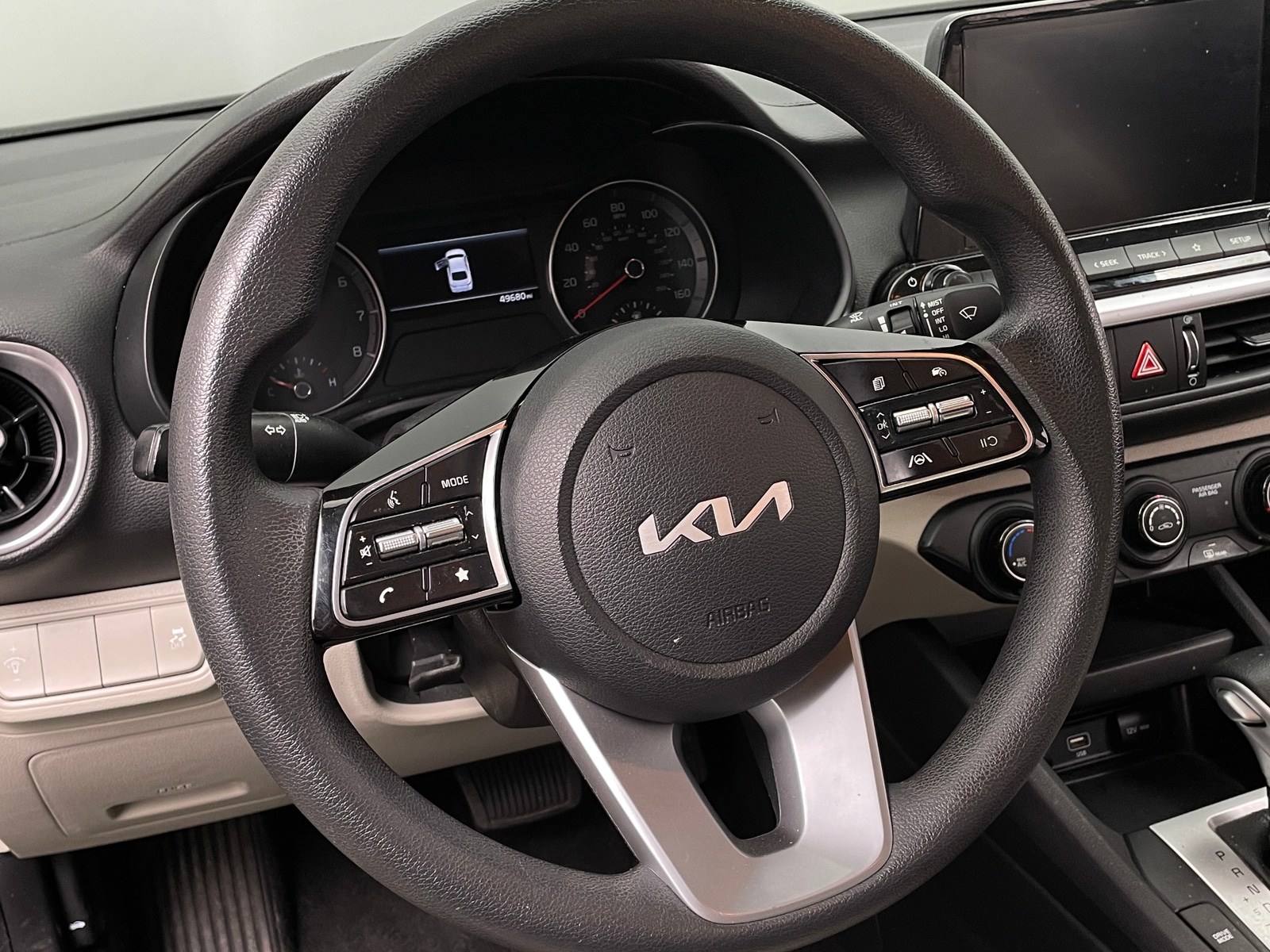 Thumbnail: 2022 Kia Forte - 5