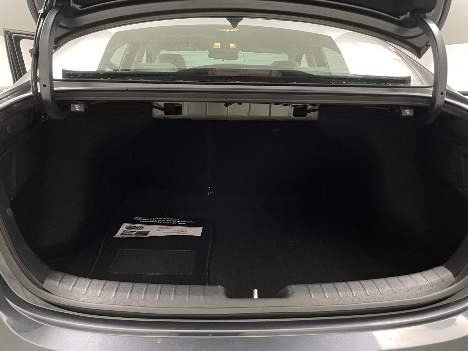 Thumbnail: 2022 Kia Forte - 7