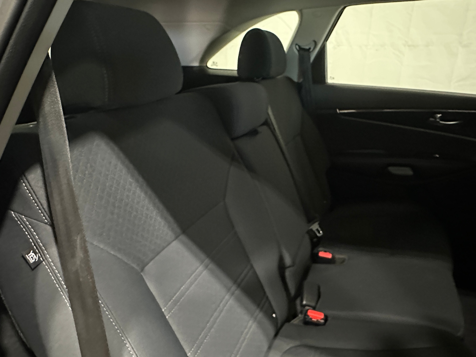 Thumbnail: 2019 Kia Sorento - 6