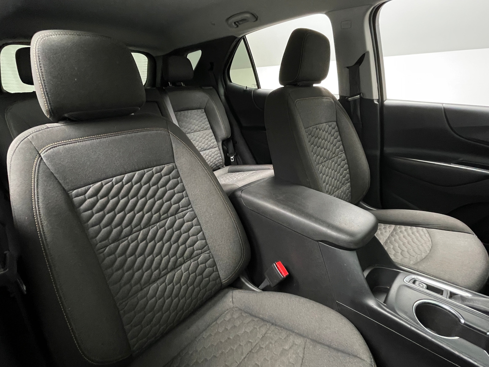 Thumbnail: 2020 Chevrolet Equinox - 2